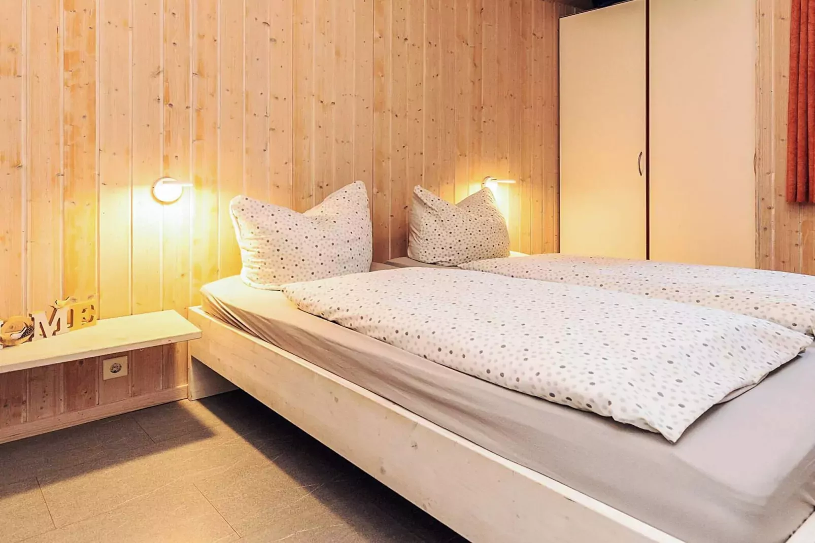 4 sterren vakantie huis in Ottendorf-Binnen