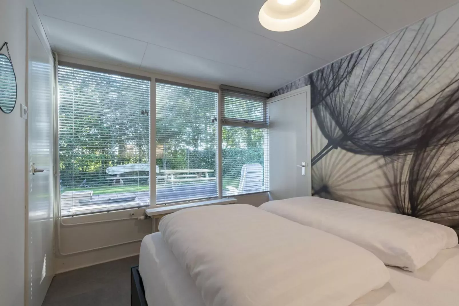 Duinland 110-Slaapkamer