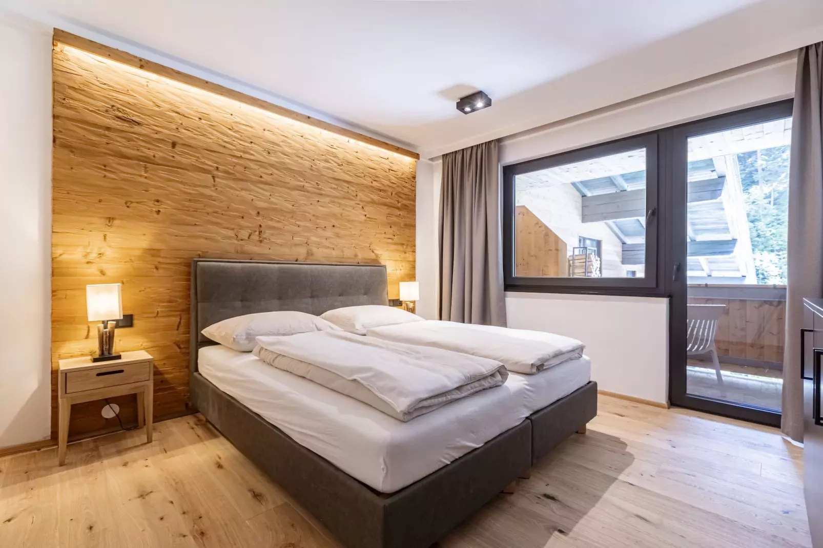 Saalbach Suite 5-Slaapkamer