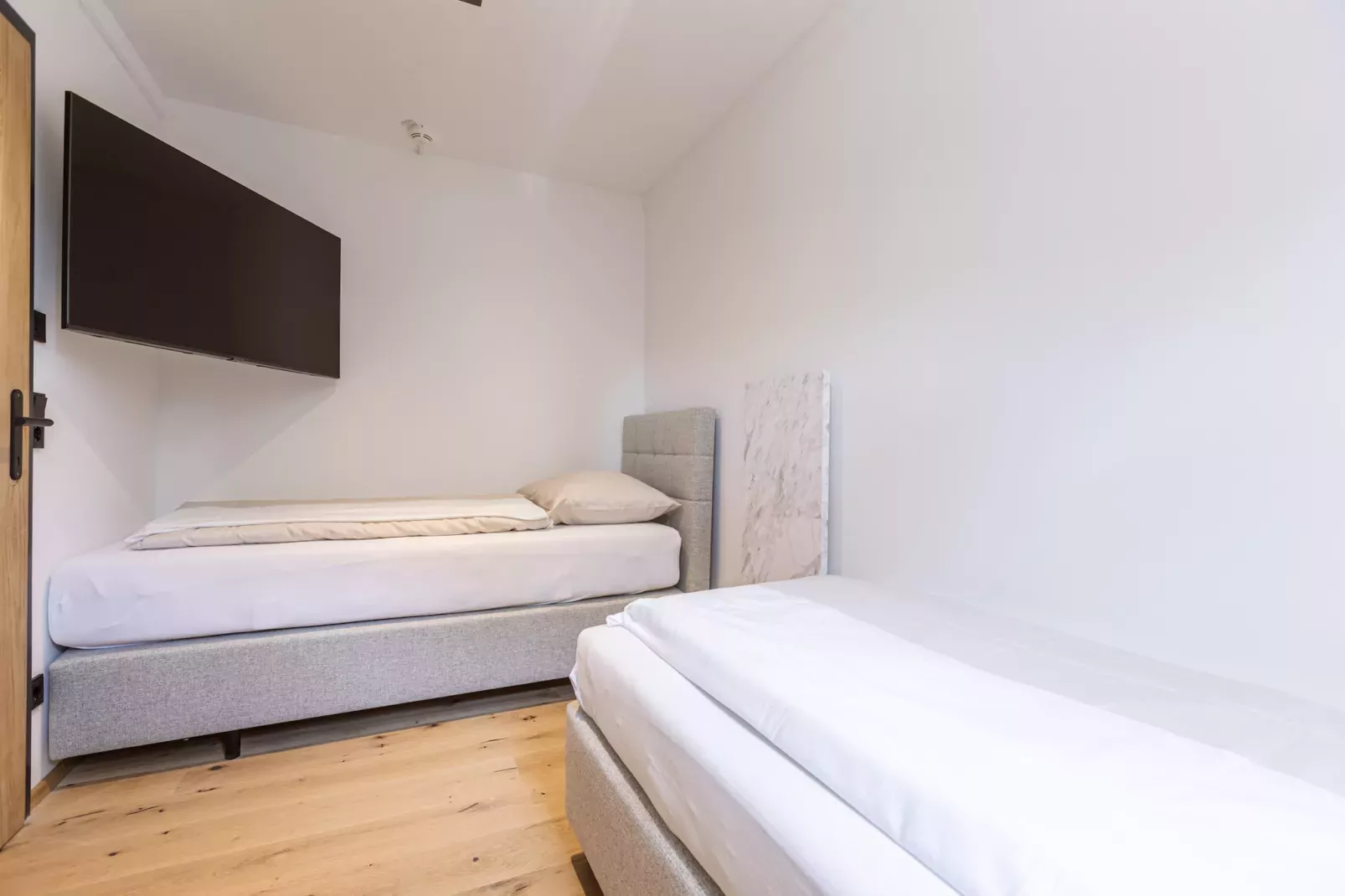 Saalbach Suite 5-Slaapkamer