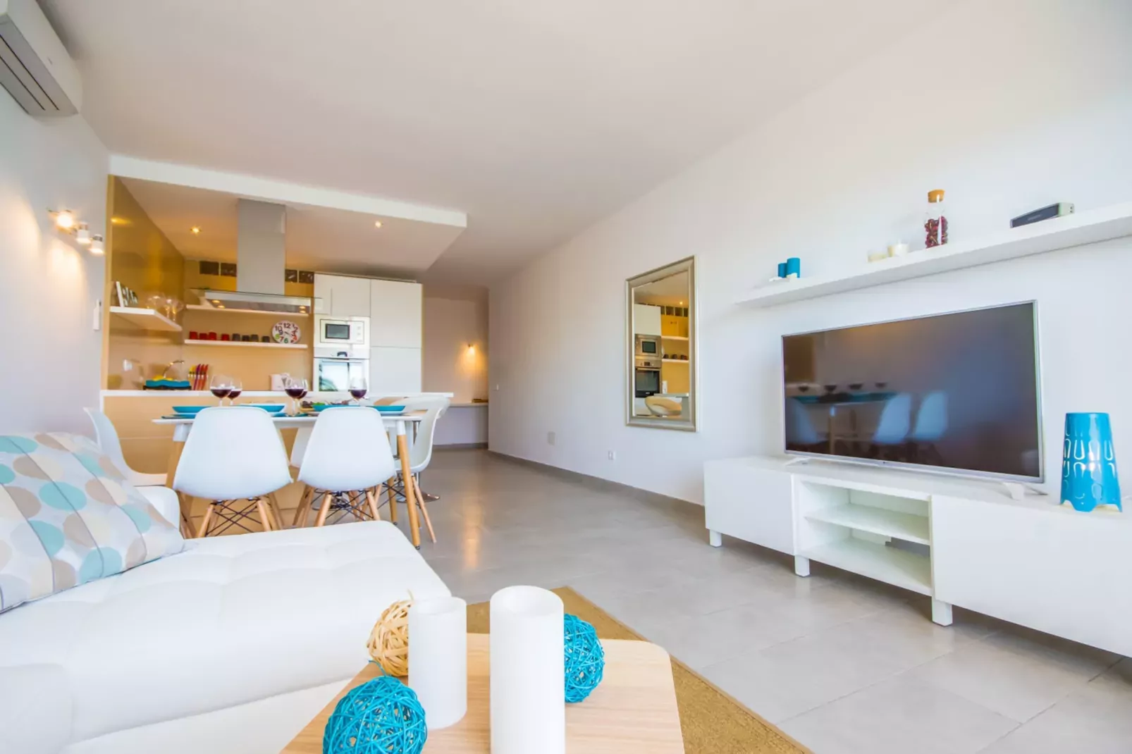 Enjoy-Woonkamer