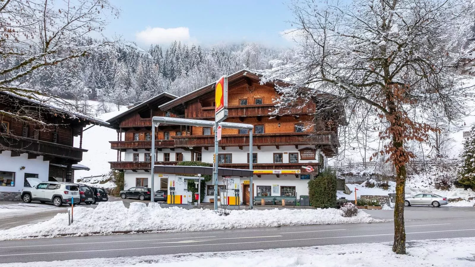 Zellner Top 4-Exterieur winter
