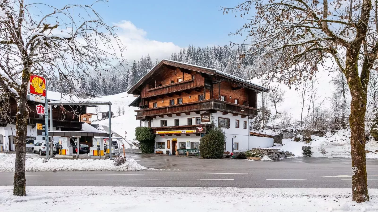 Zellner Top 5-Exterieur winter