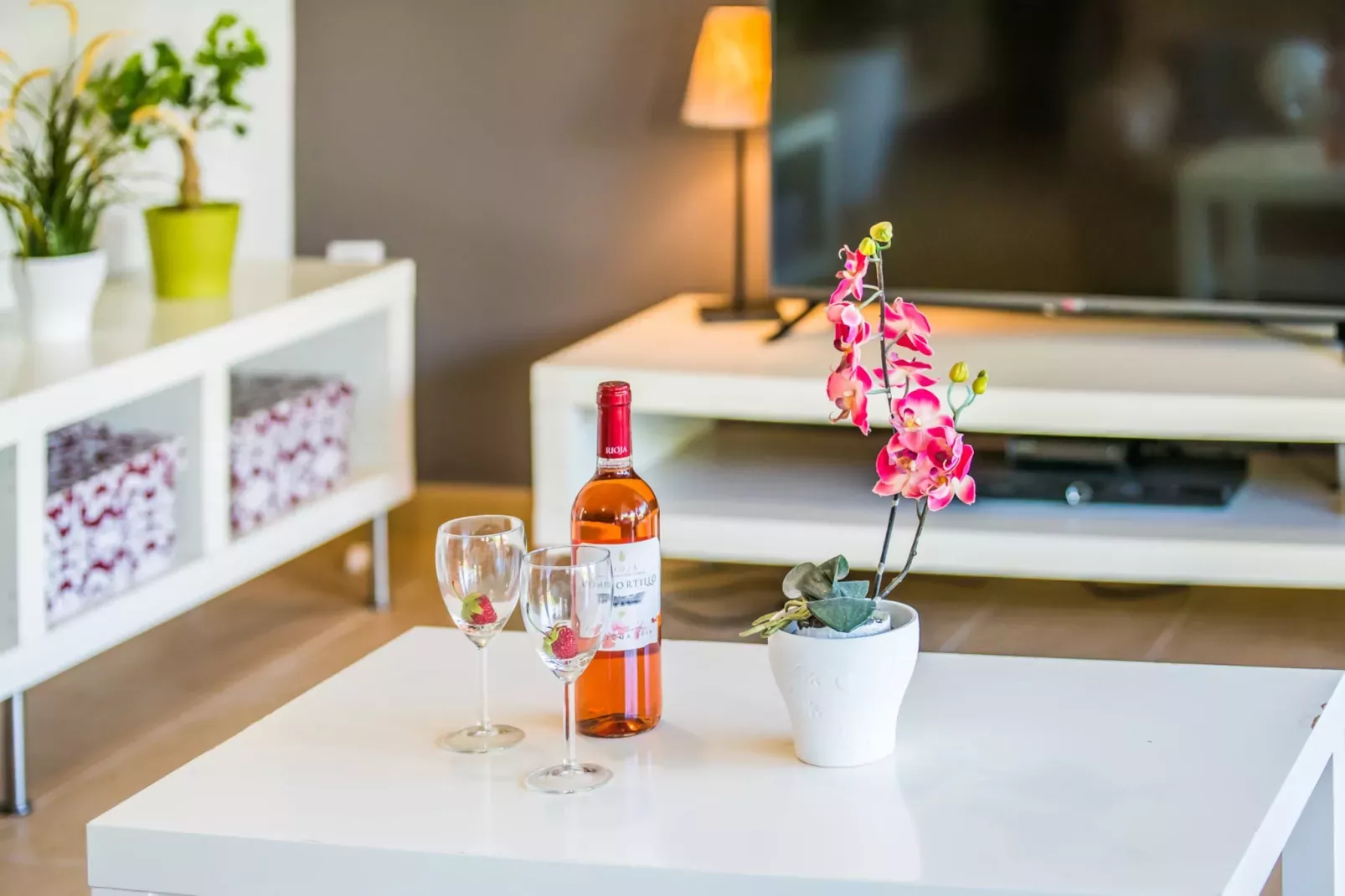 Chalet Taronger-Niet-getagd