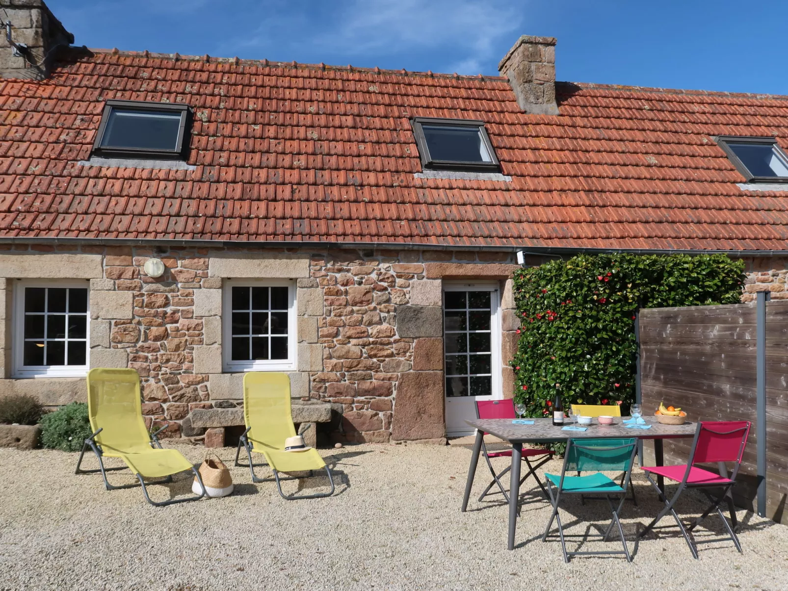Chez Yves