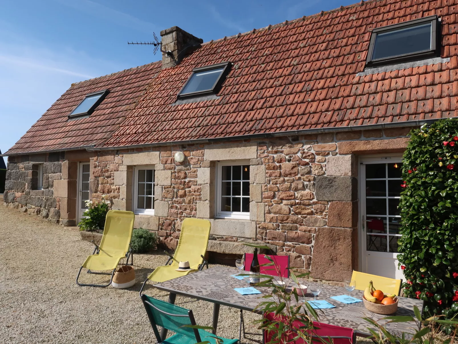 Chez Yves
