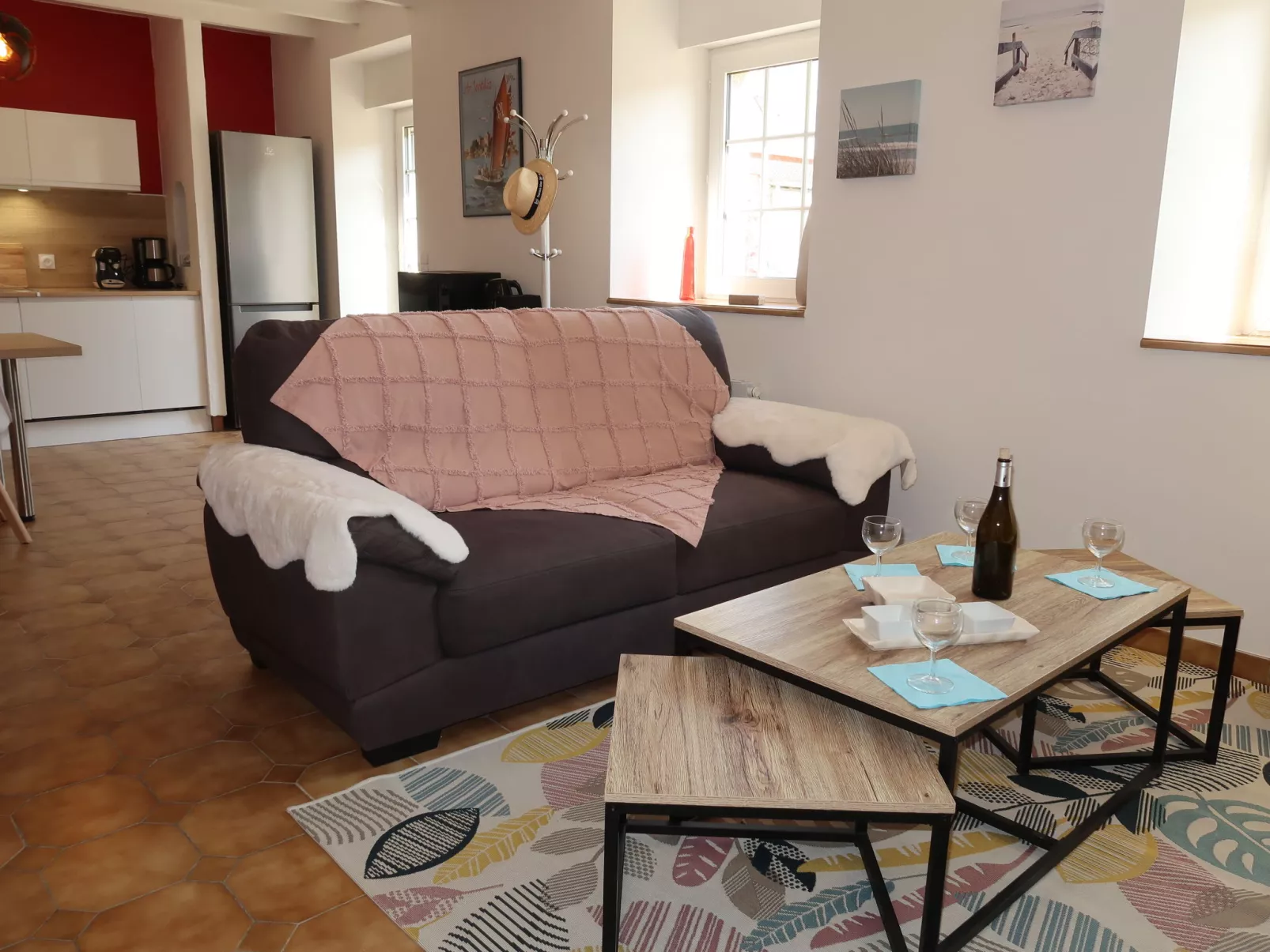 Chez Yves