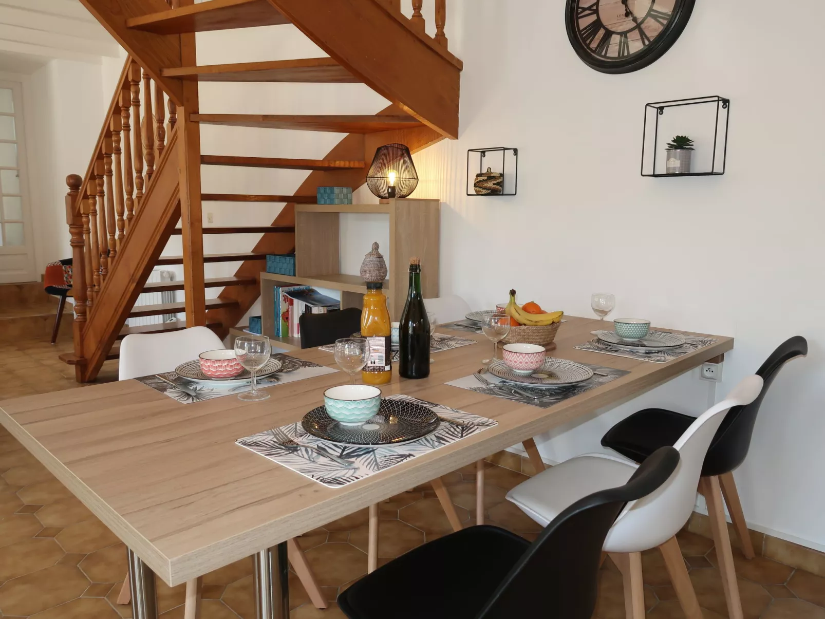 Chez Yves-Binnen