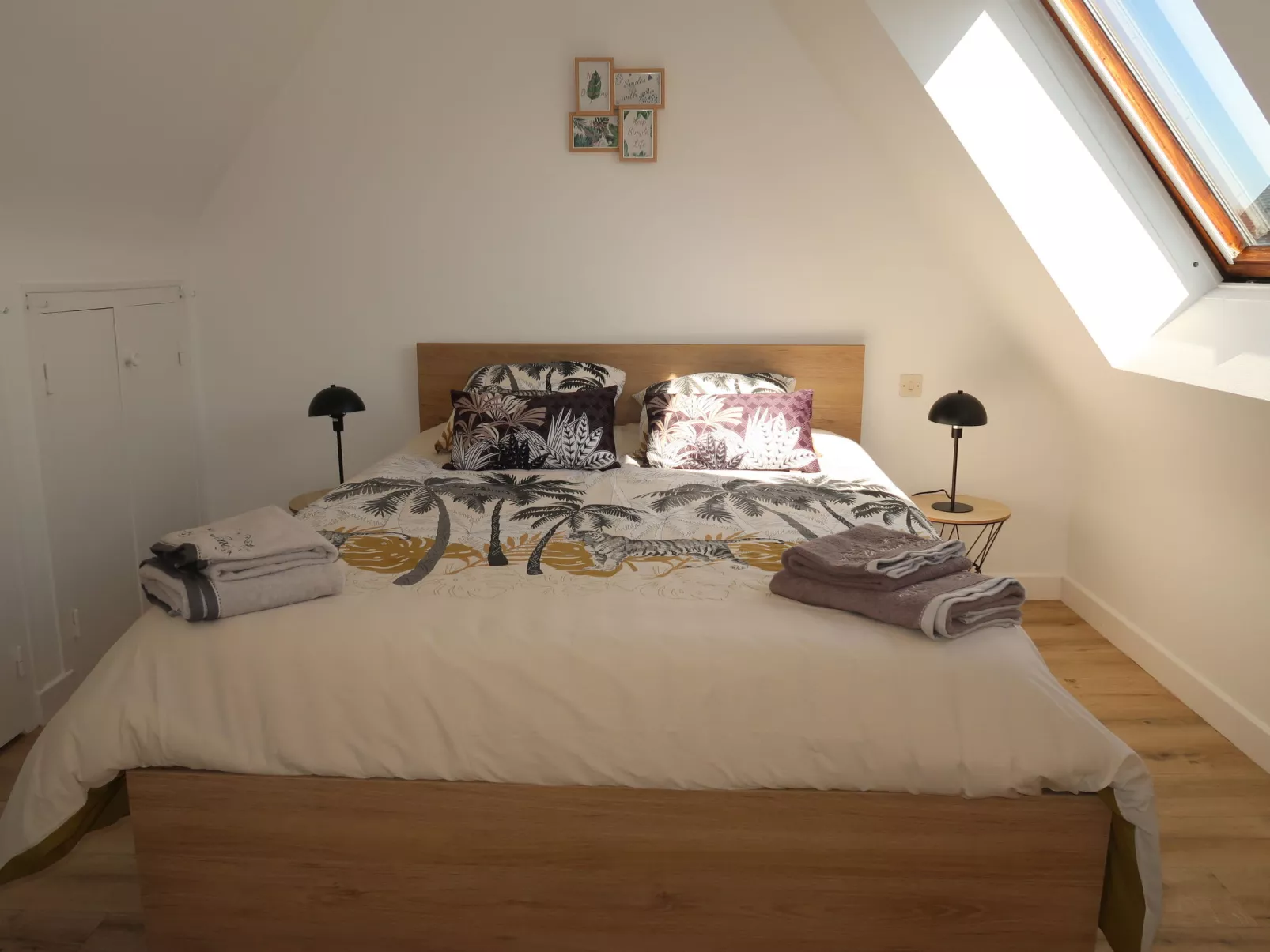 Chez Yves-Binnen
