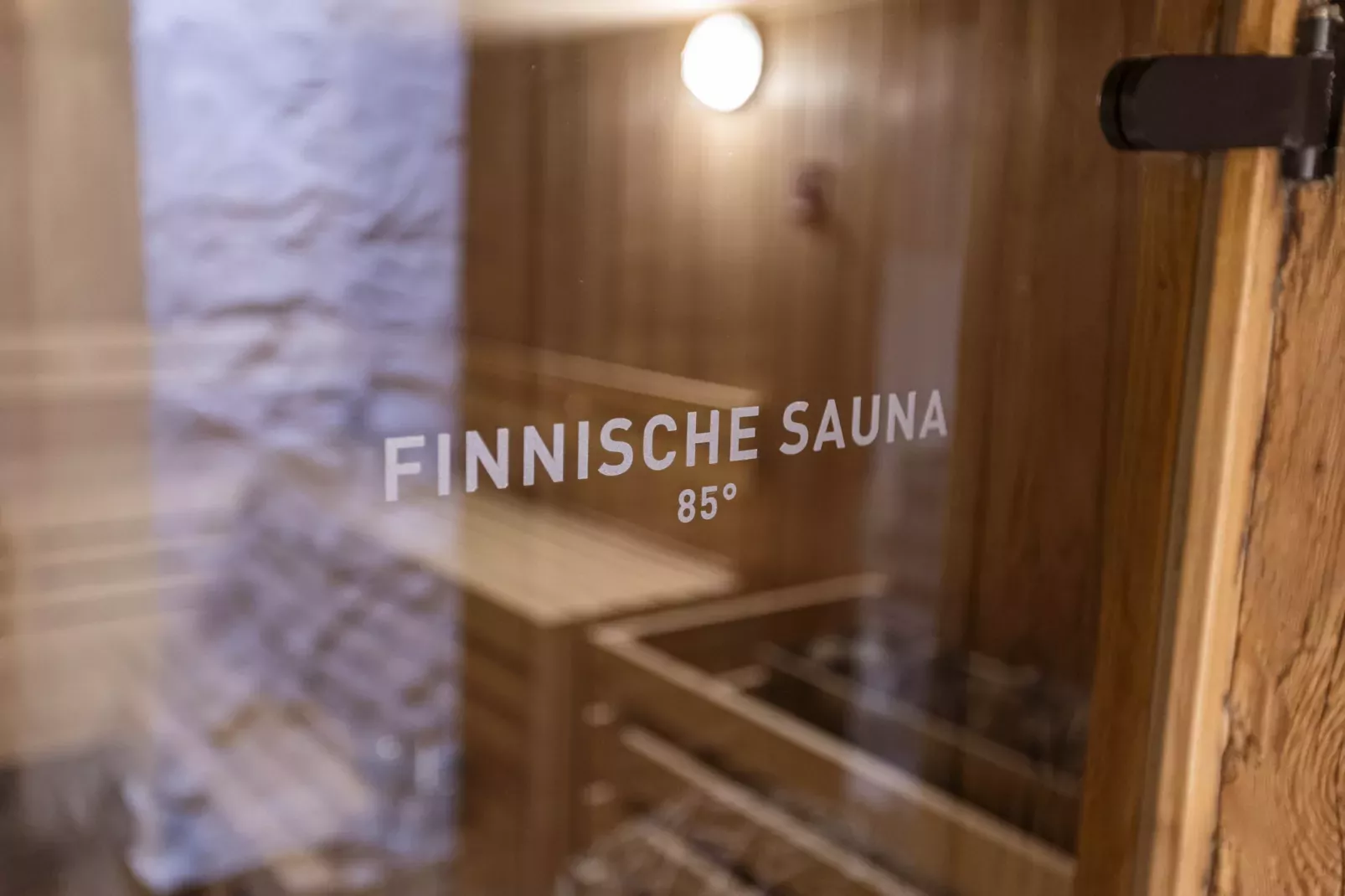 Saalbach Suite 9-Sfeer