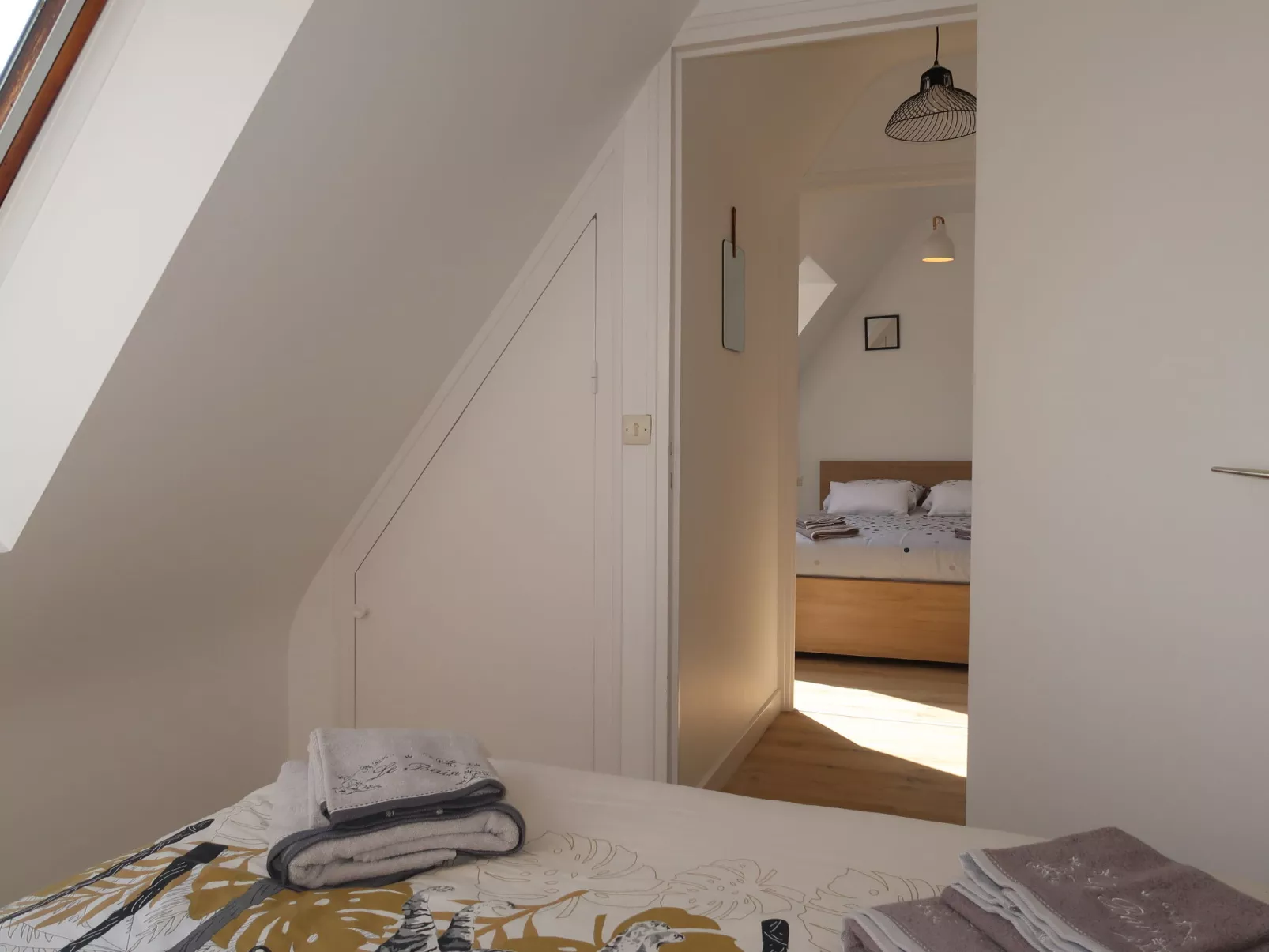 Chez Yves-Binnen
