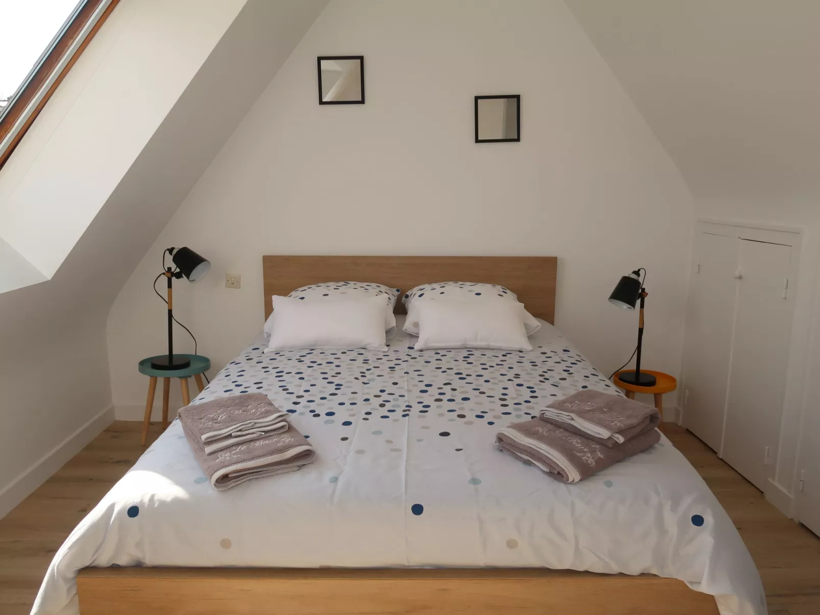 Chez Yves-Binnen