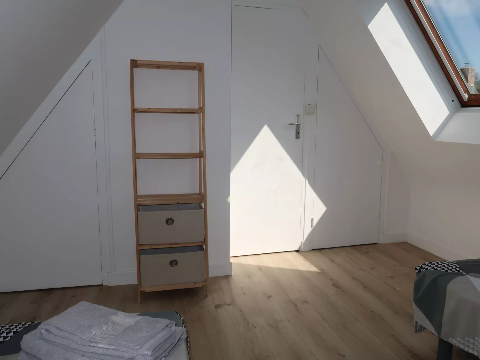 Chez Yves-Binnen