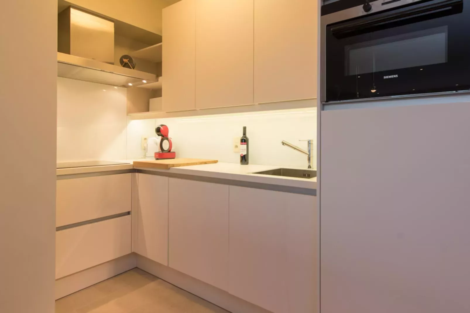 Angleterre-Keuken