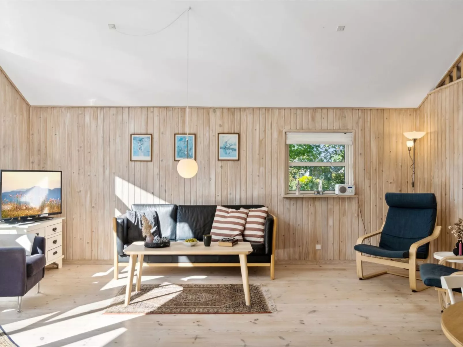 "Telse" - 200m from the sea