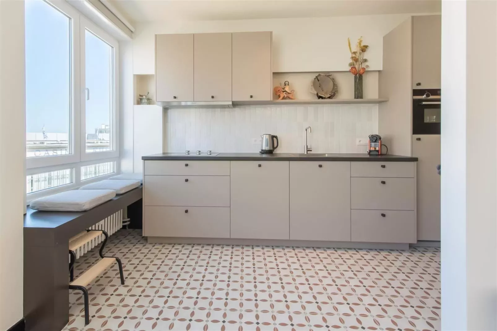 Imperial-Keuken