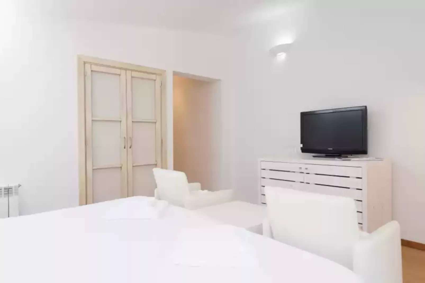 Son SimÓ Vell-Slaapkamer