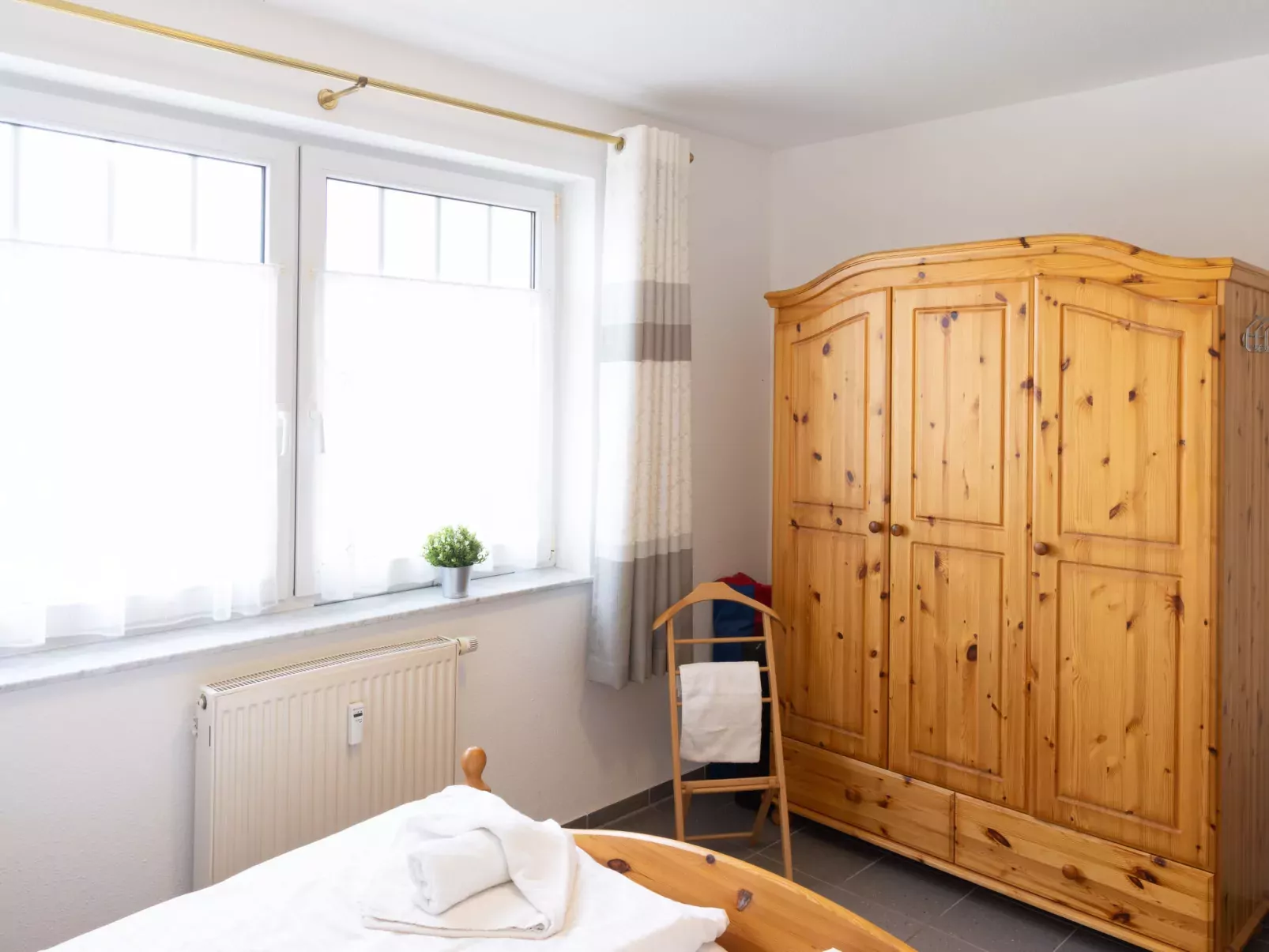 Haus am Streckelsberg (App. 10)-Binnen