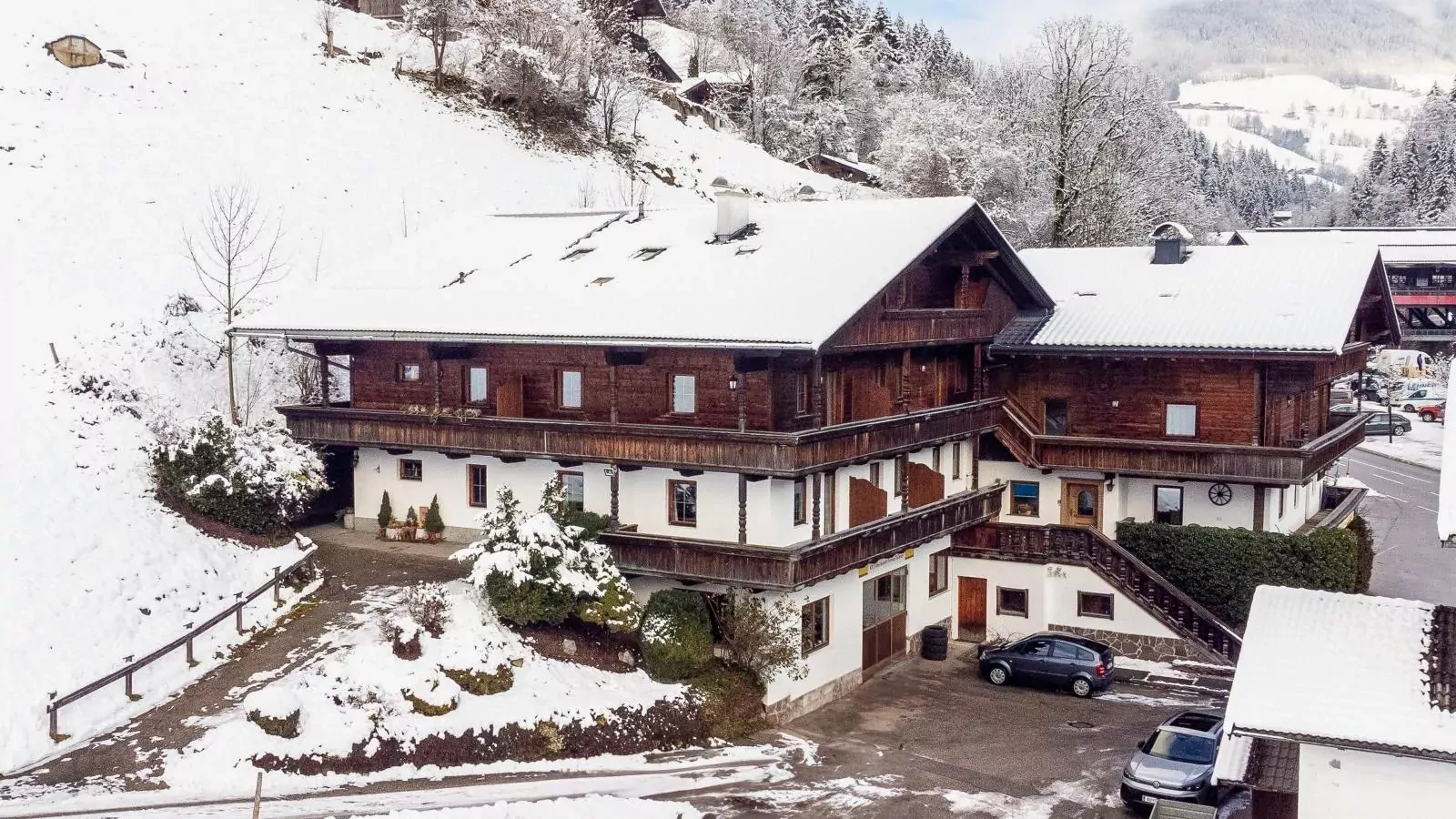 Zellner Top 1 und 2 und 3-Exterieur winter