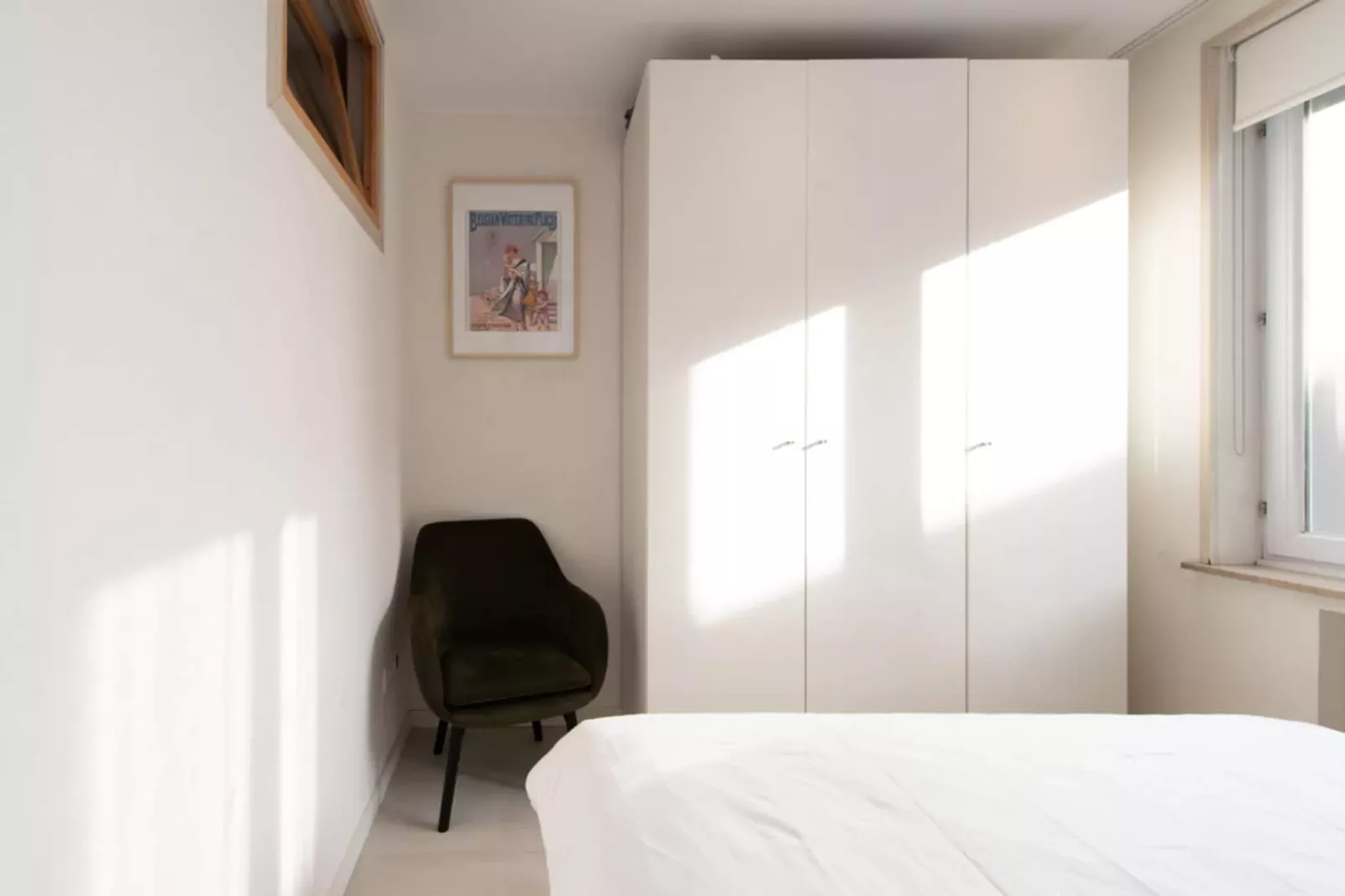La Croisette-Slaapkamer