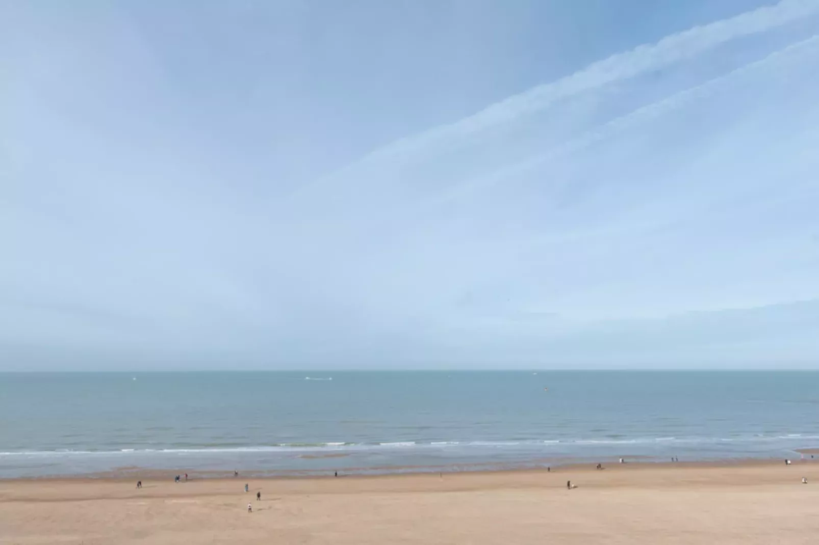 La Croisette-Gebieden zomer 5km