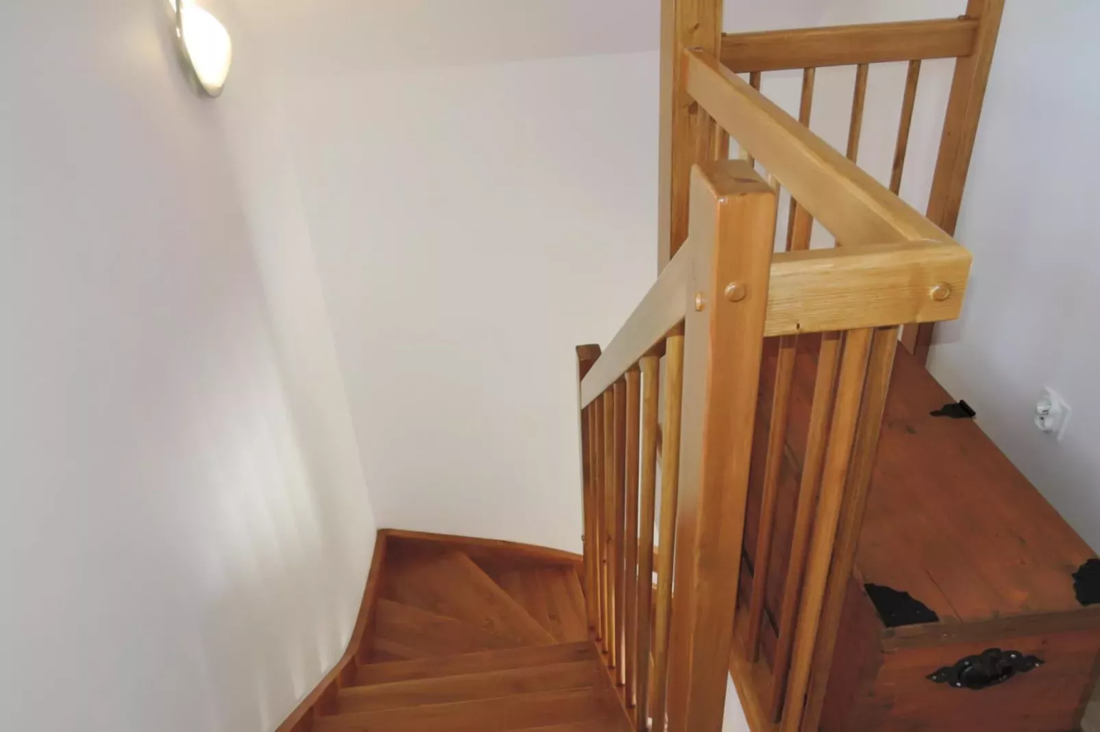 Holiday home Stepnica-Overloop