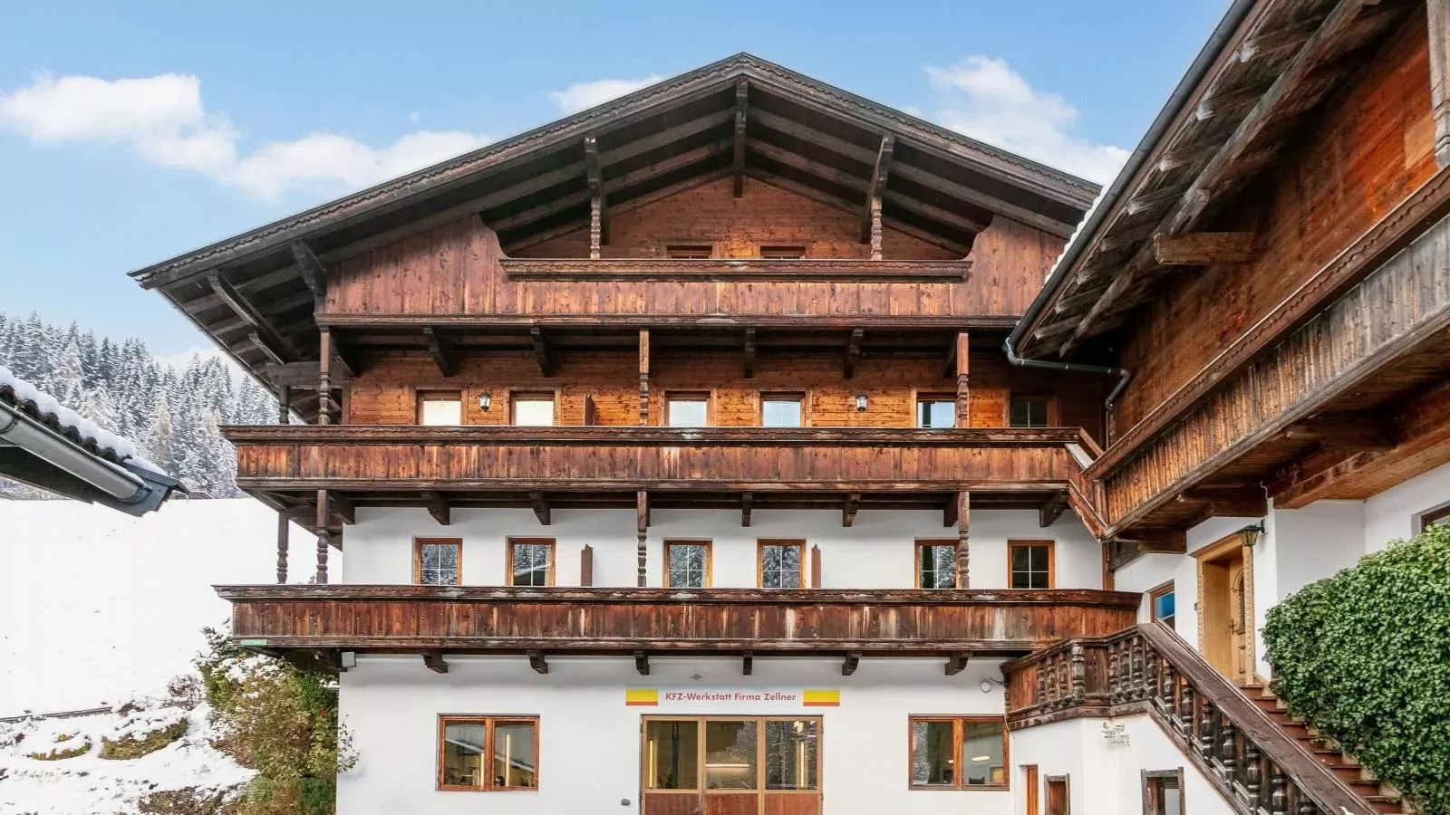 Zellner Top 1 und 2 und 3-Exterieur winter