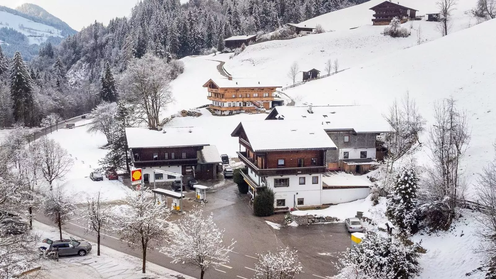 Zellner Top 4 und 5 und 9-Exterieur winter