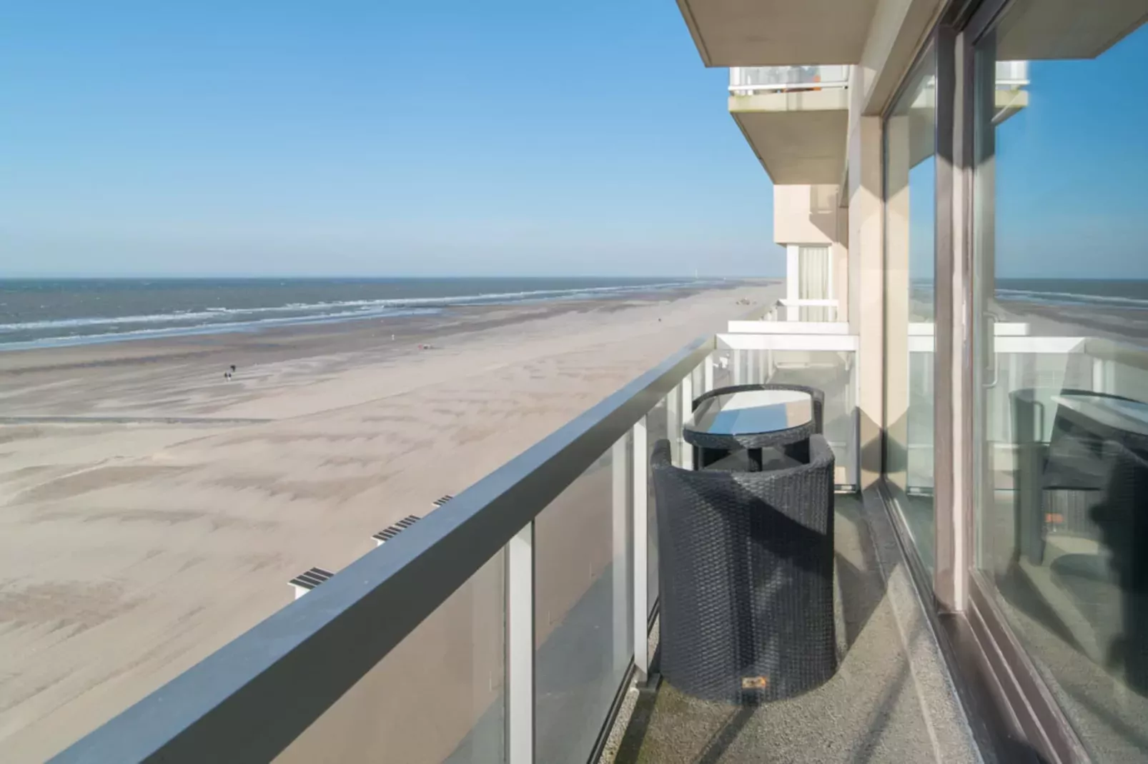 Belle Rive 0602-Terrasbalkon