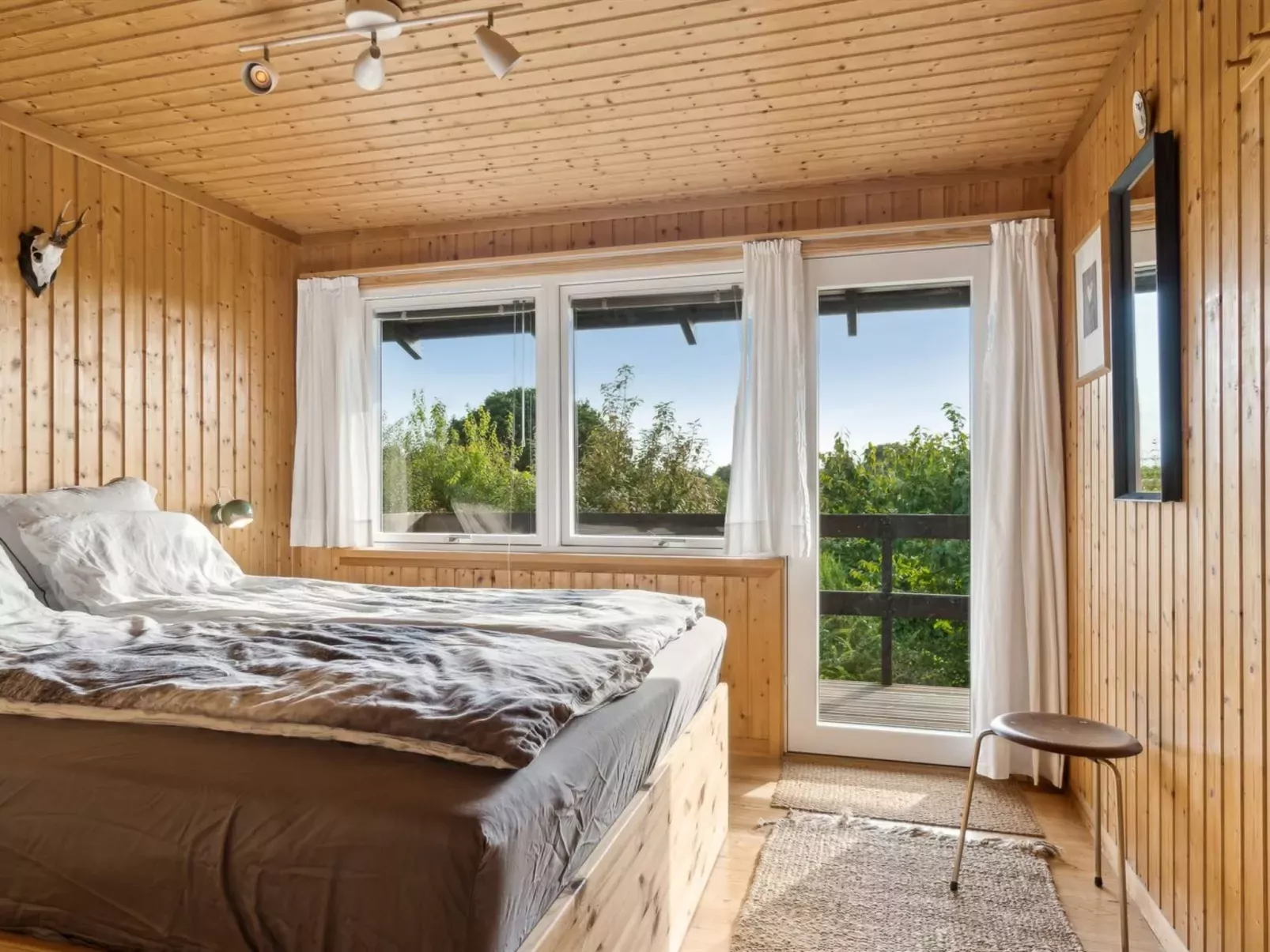 "Yardila" - 1.4km from the sea