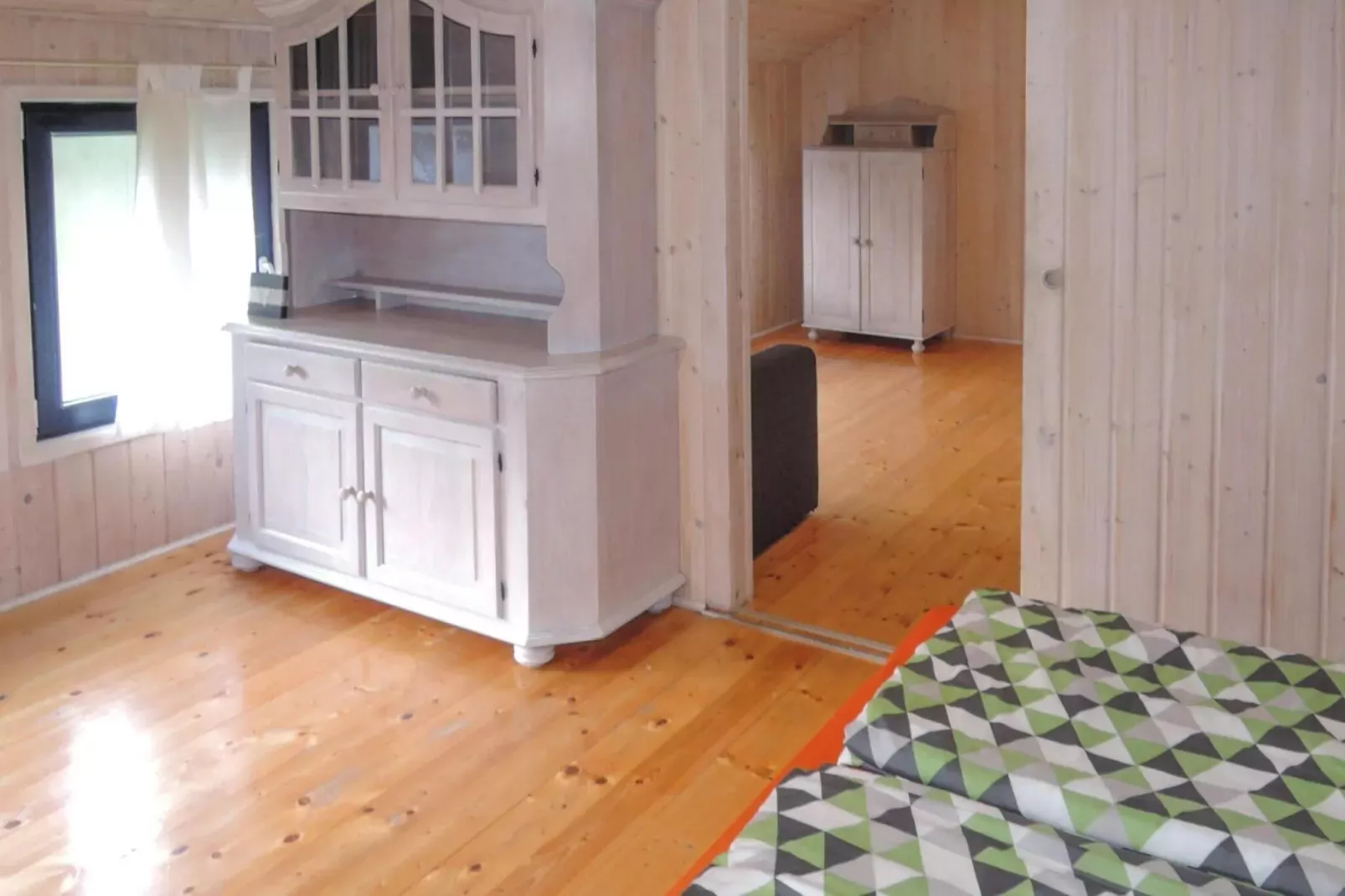 Holiday home Nowe Warpno-Blau 2 for 6 persons