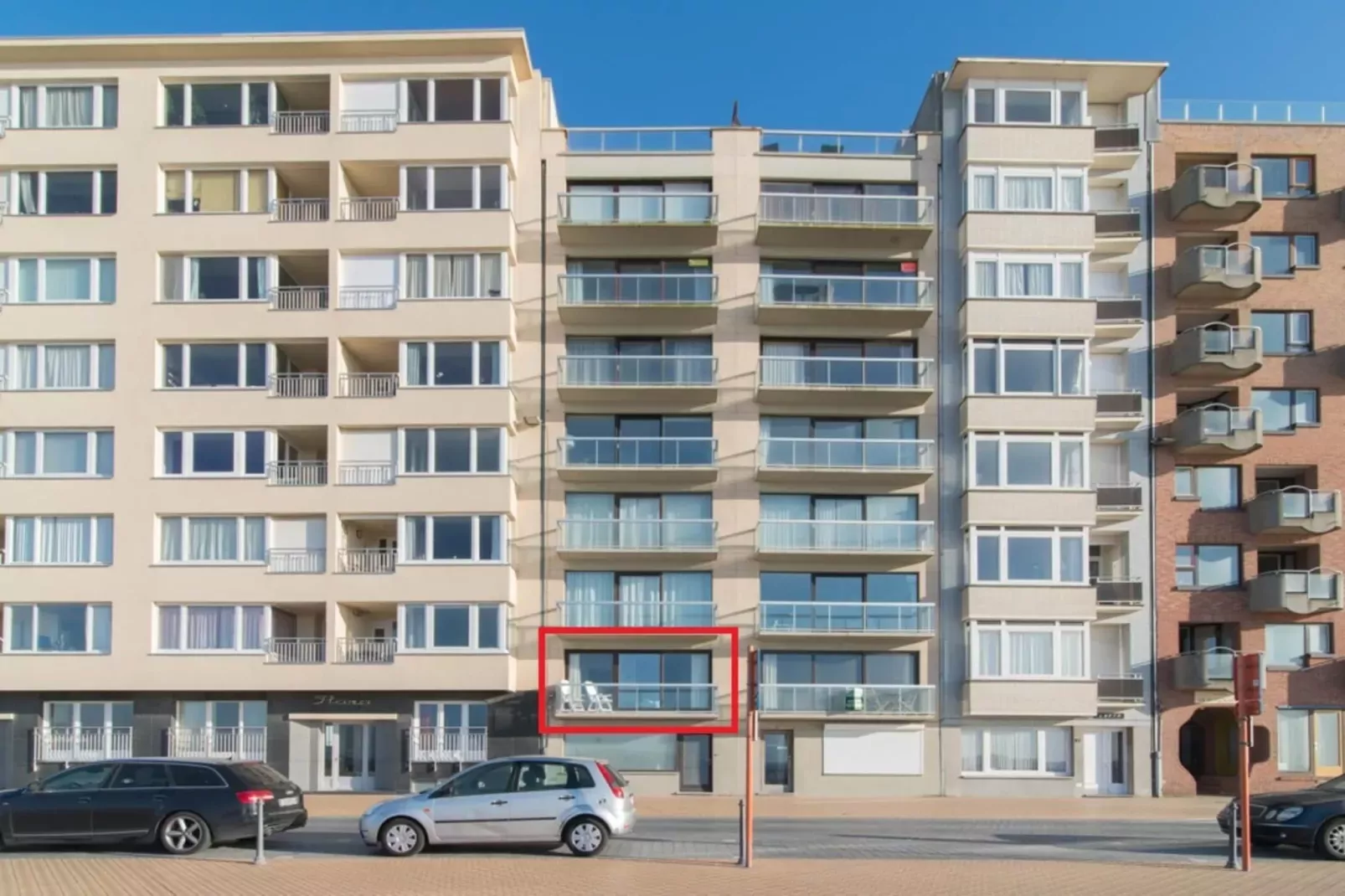 Belle Rive 0101-Buitenkant zomer