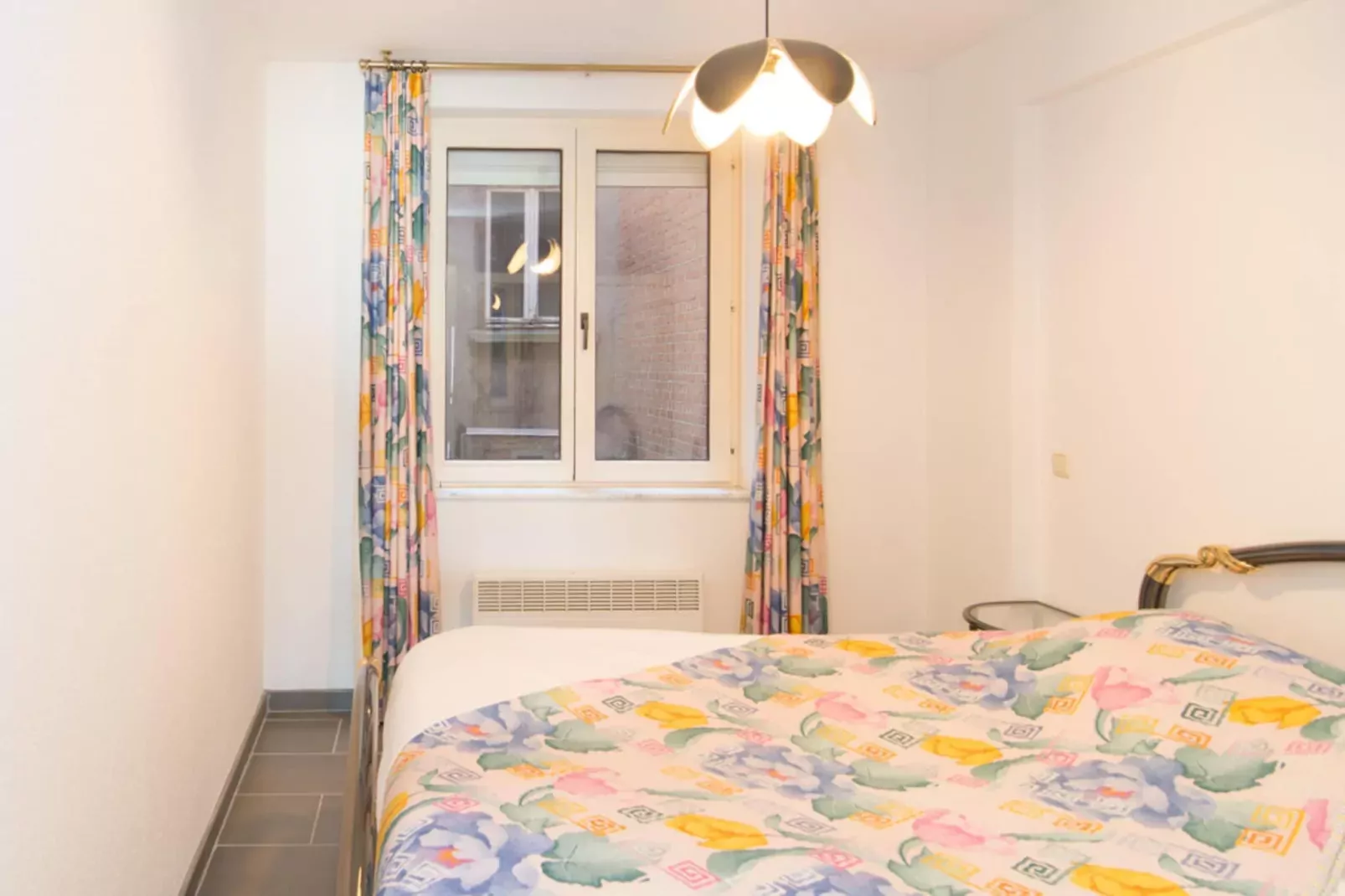 Belle Rive 0101-Slaapkamer