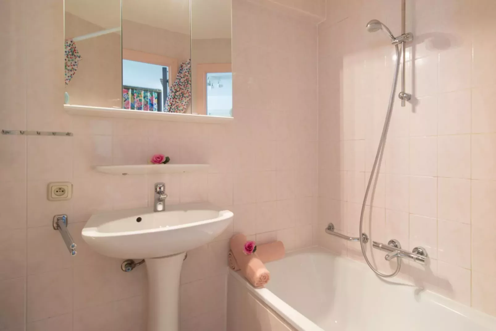 Belle Rive 0101-Badkamer