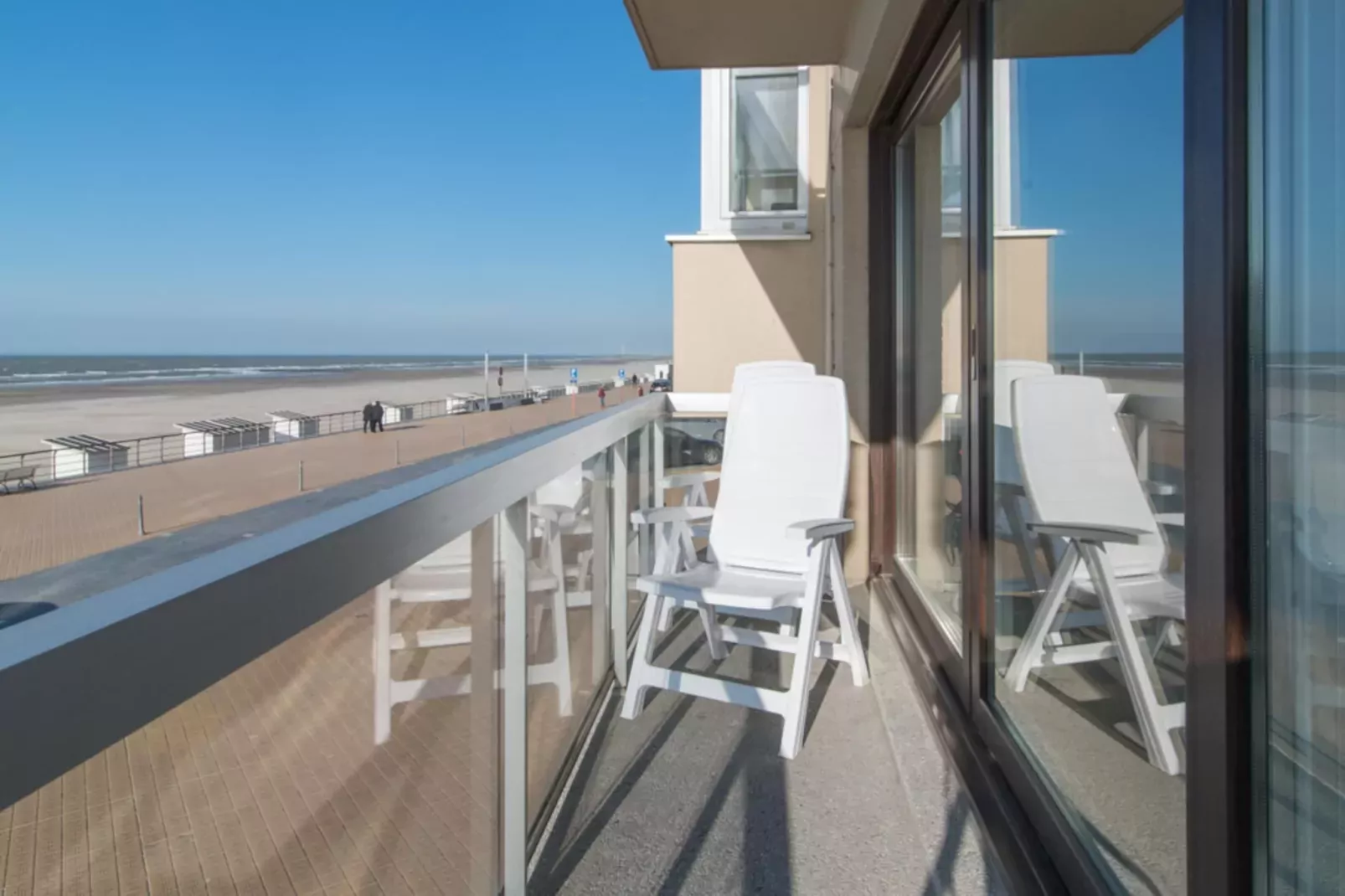 Belle Rive 0101-Terrasbalkon