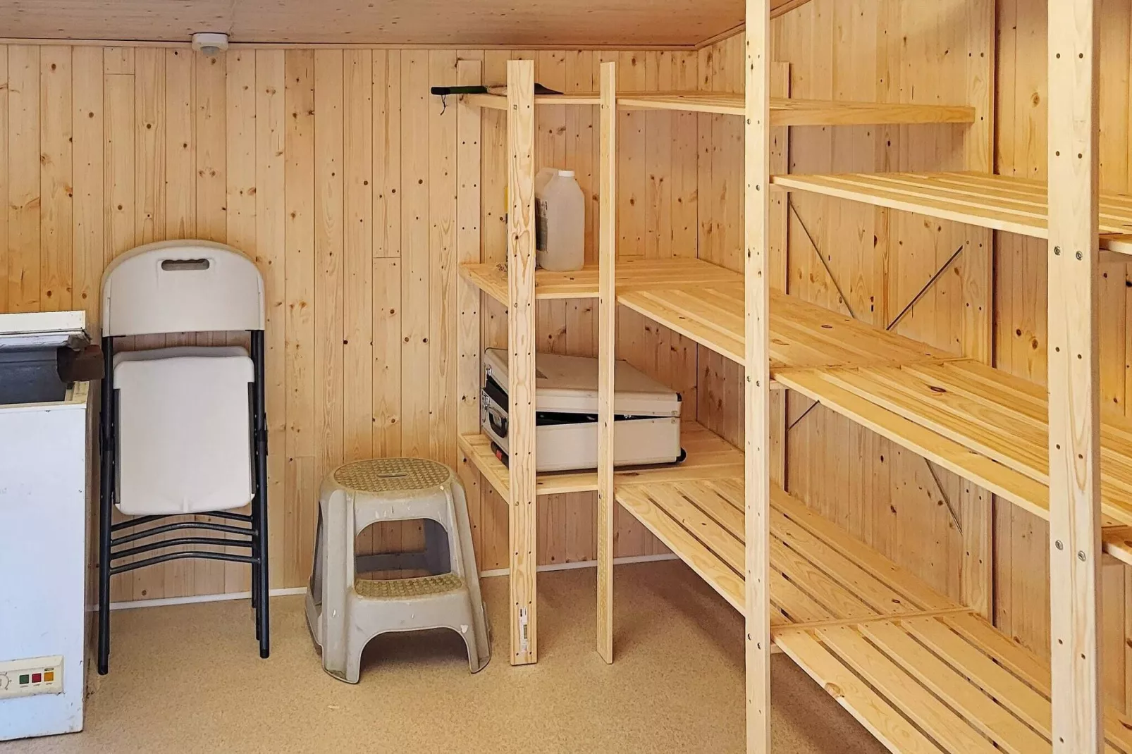 6 persoons vakantie huis in Toftlund-Binnen