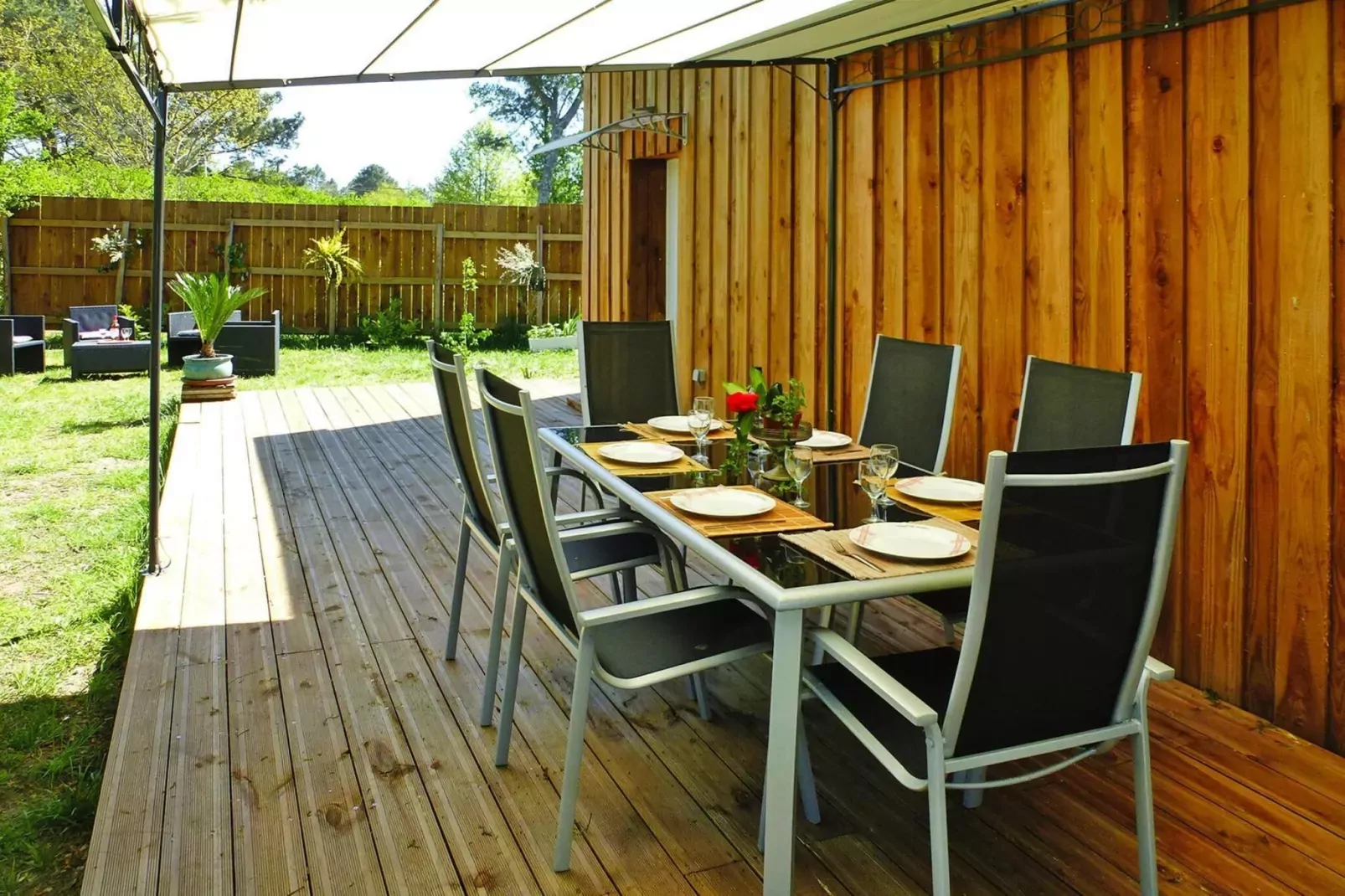 Holiday home Le Porge