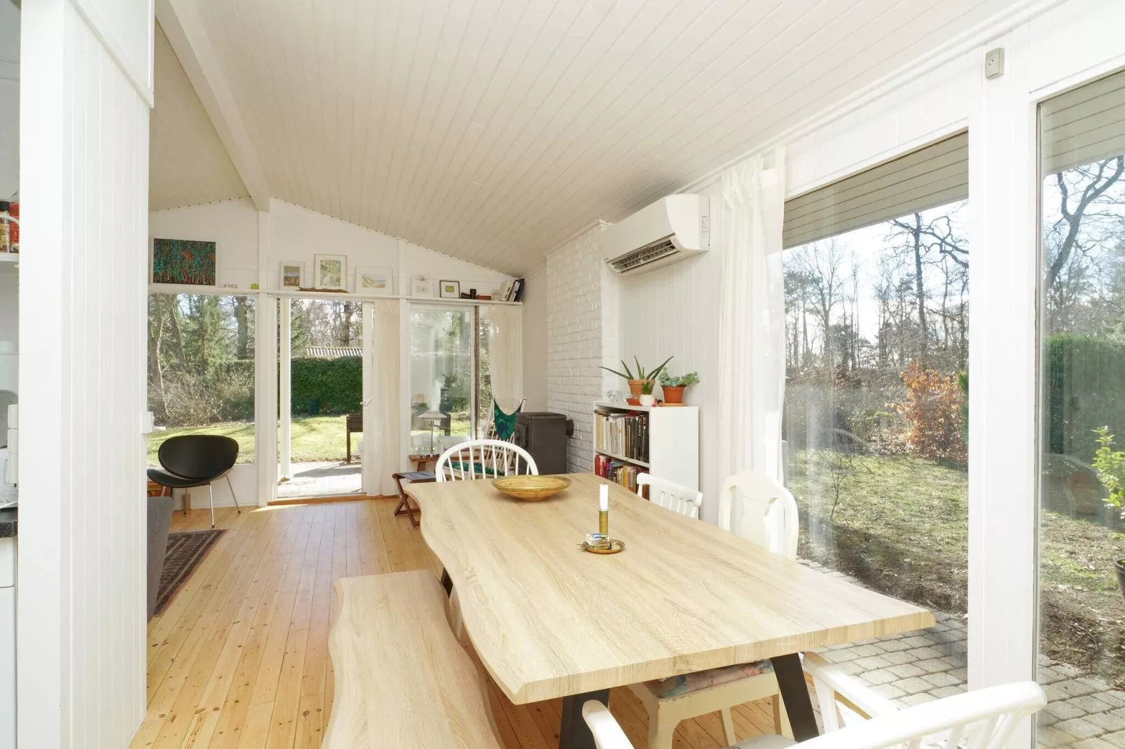 5 persoons vakantie huis in Melby-By Traum-Binnen