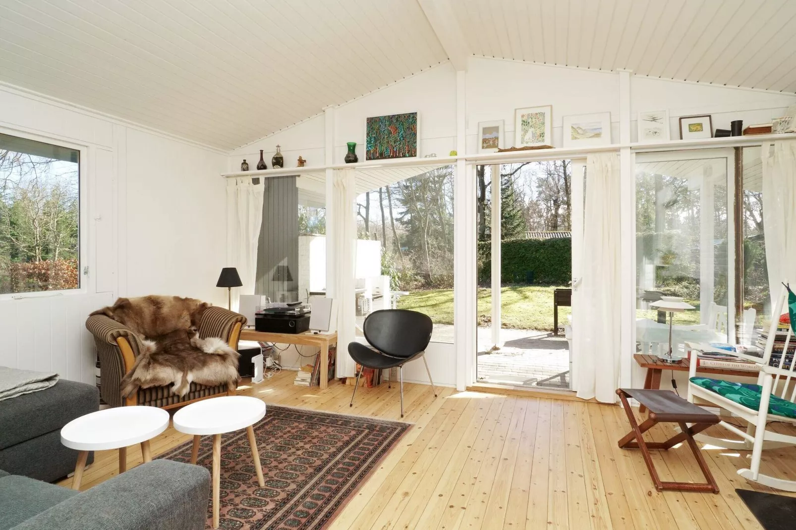 5 persoons vakantie huis in Melby-By Traum-Binnen