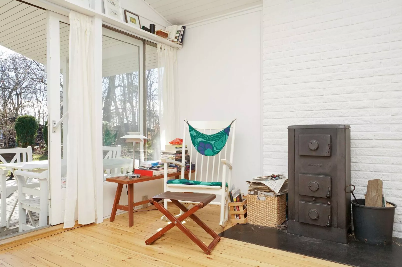 5 persoons vakantie huis in Melby-By Traum-Binnen