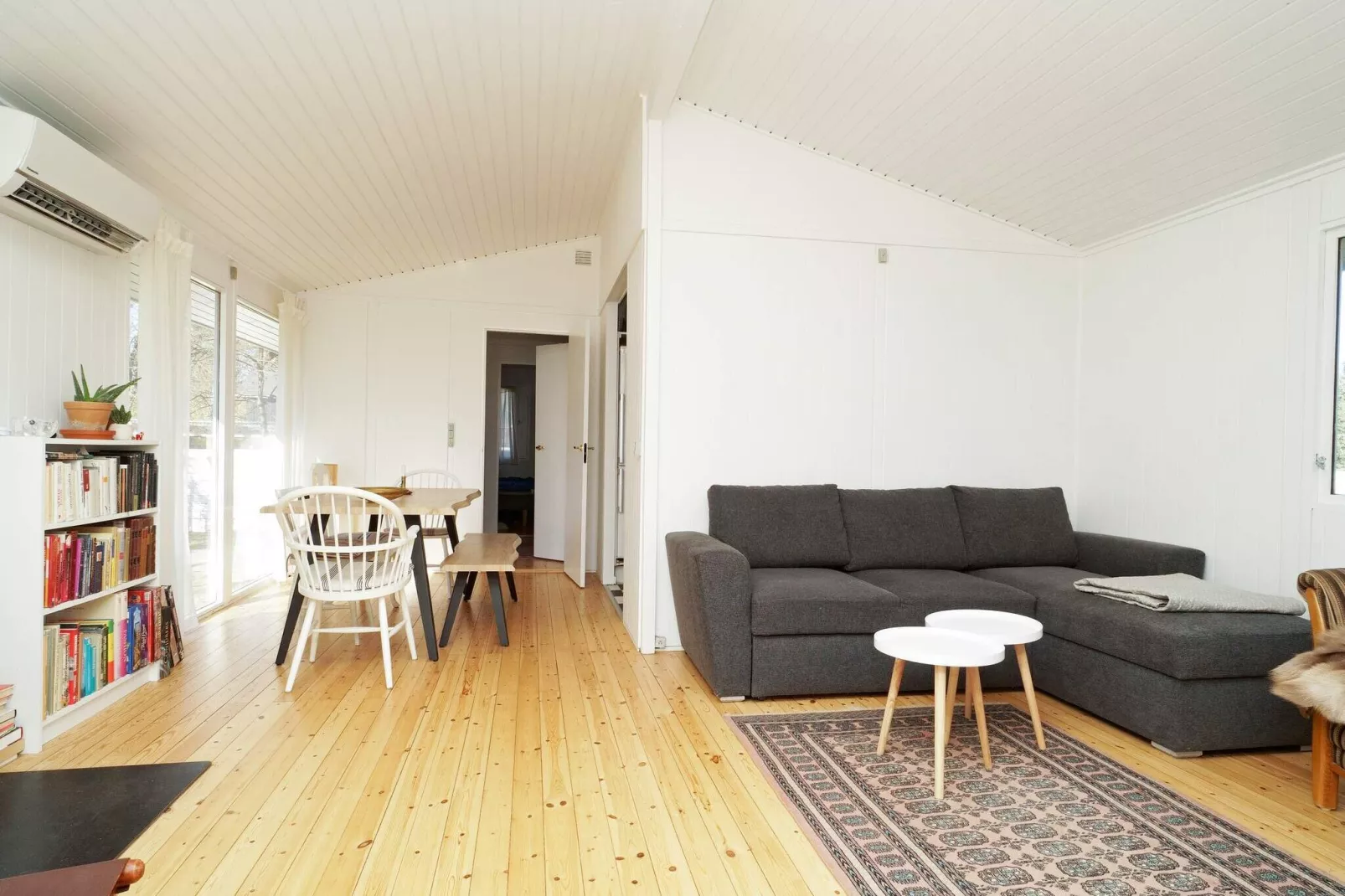 5 persoons vakantie huis in Melby-By Traum-Binnen