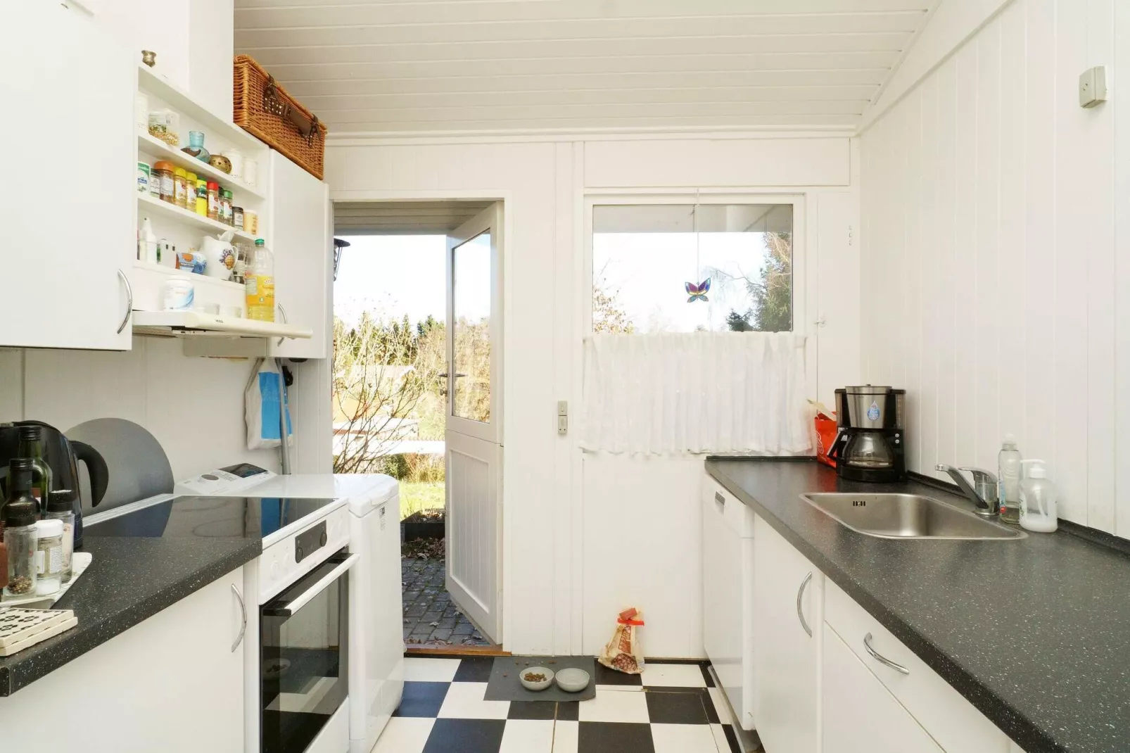 5 persoons vakantie huis in Melby-By Traum-Binnen