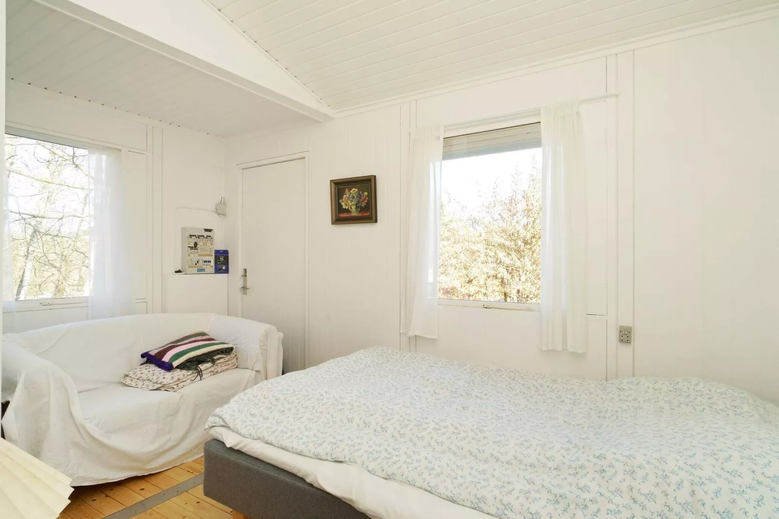 5 persoons vakantie huis in Melby-By Traum-Binnen