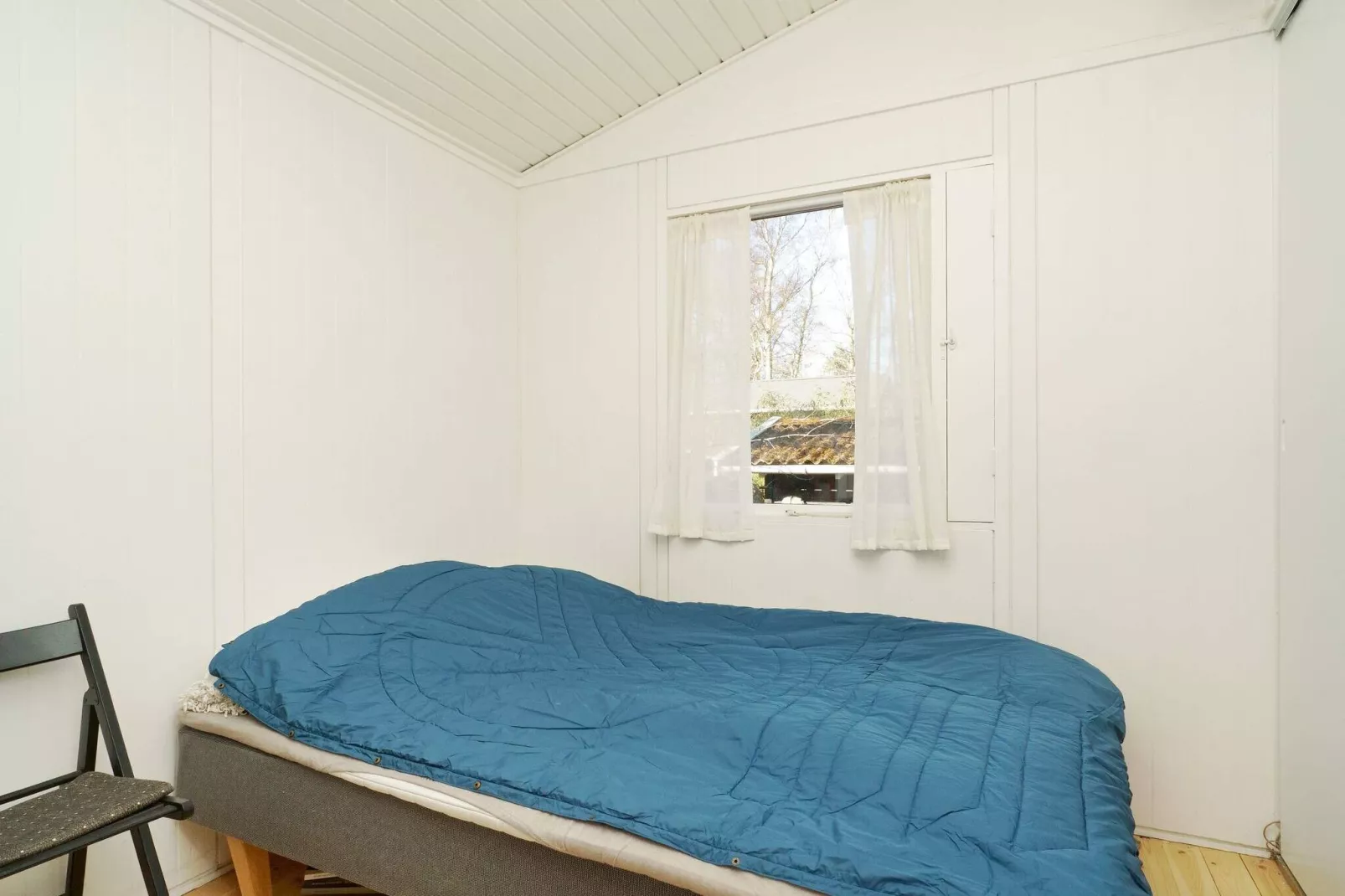 5 persoons vakantie huis in Melby-By Traum-Binnen