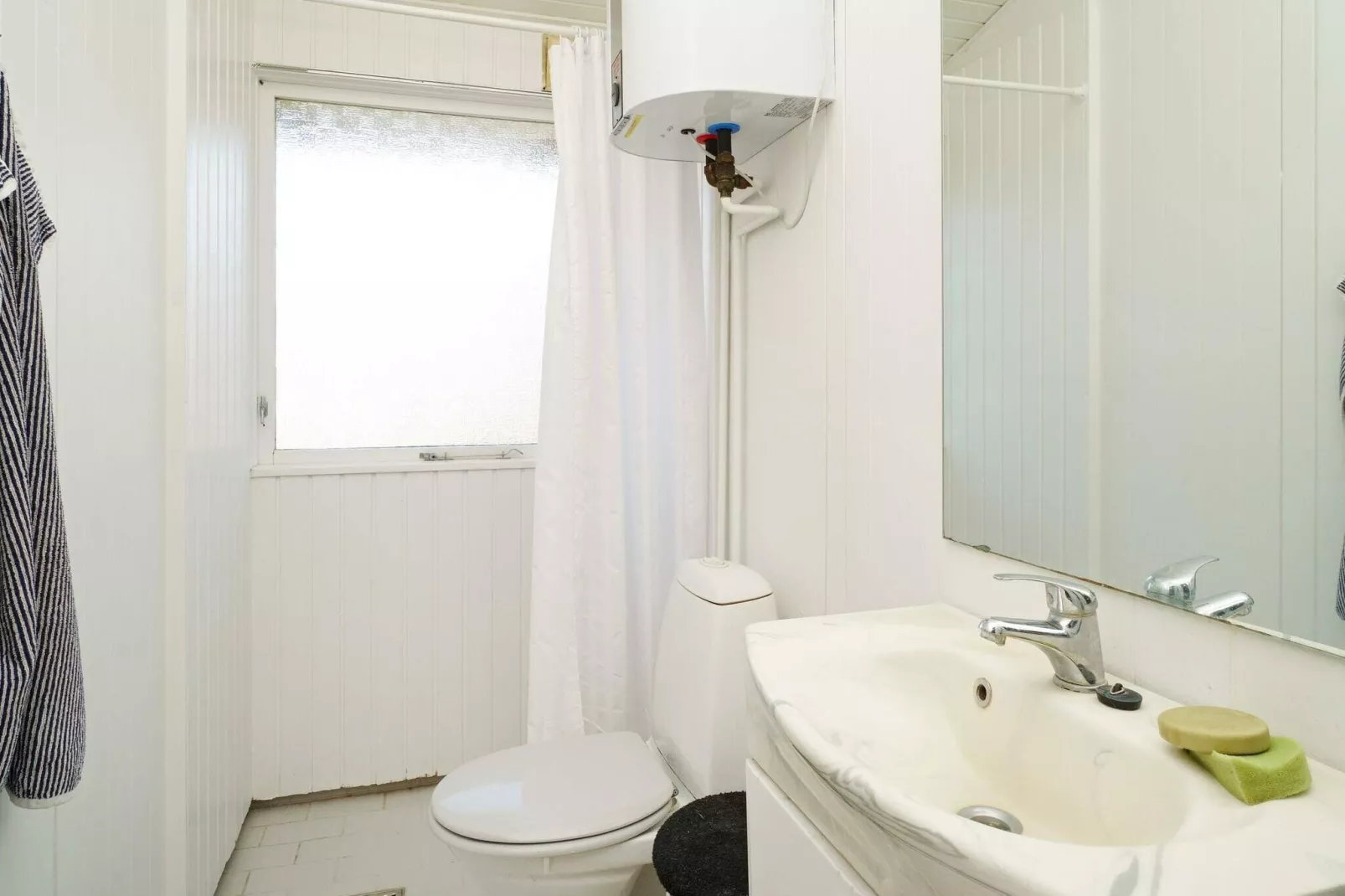 5 persoons vakantie huis in Melby-By Traum-Binnen