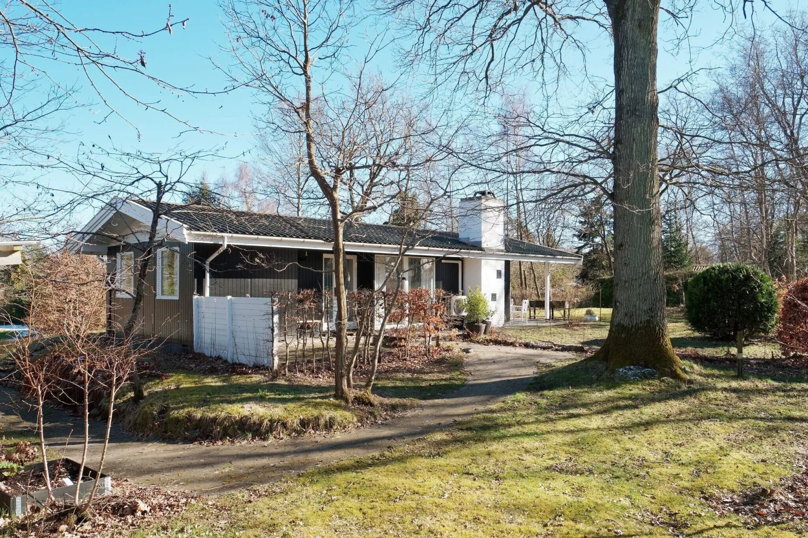 5 persoons vakantie huis in Melby-By Traum-Uitzicht