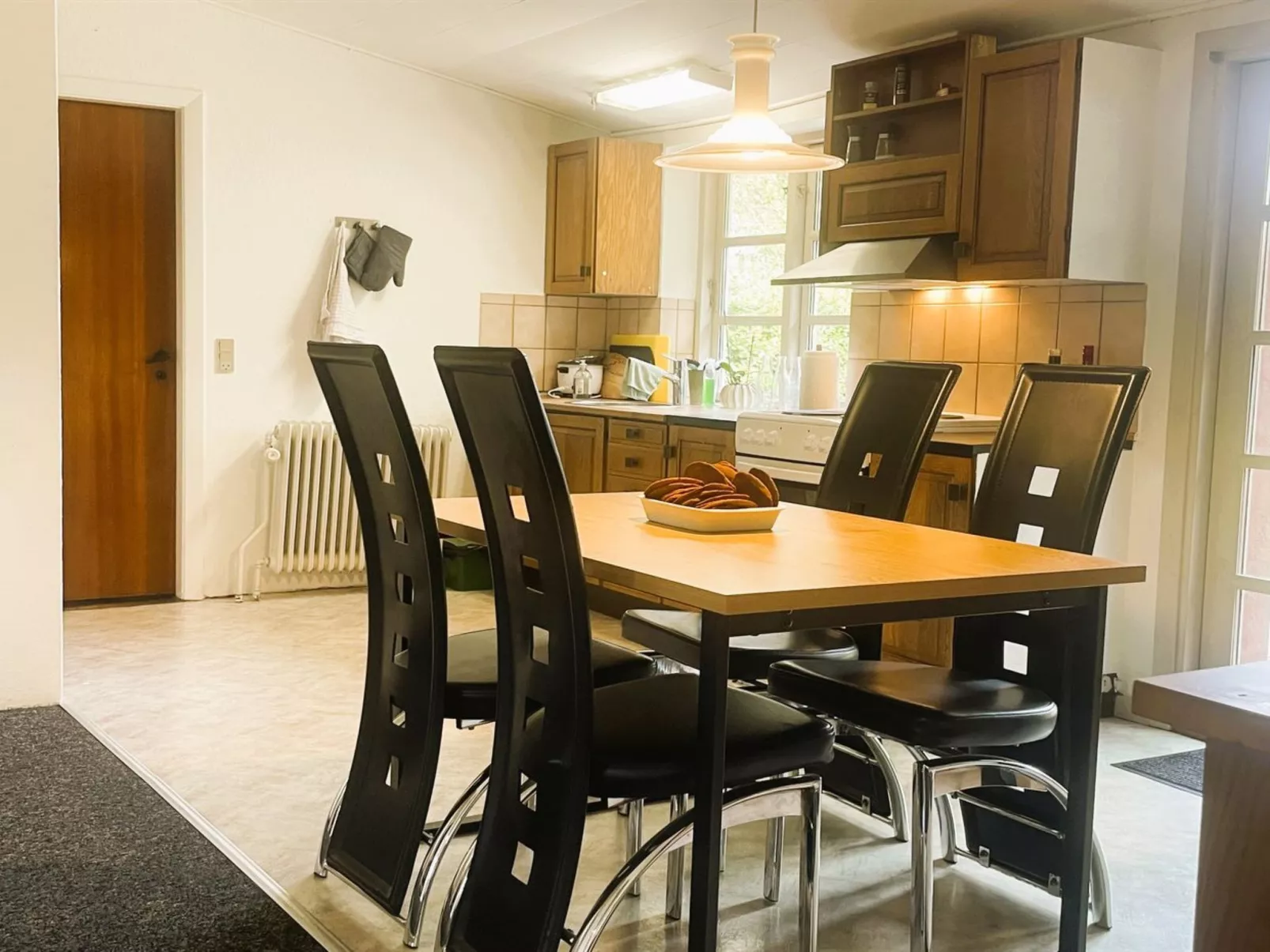"Agla" - 2.5km from the sea
