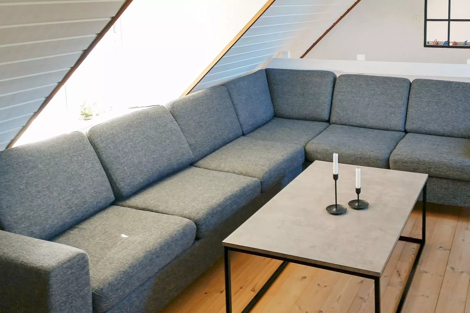 10 persoons vakantie huis in Roslev