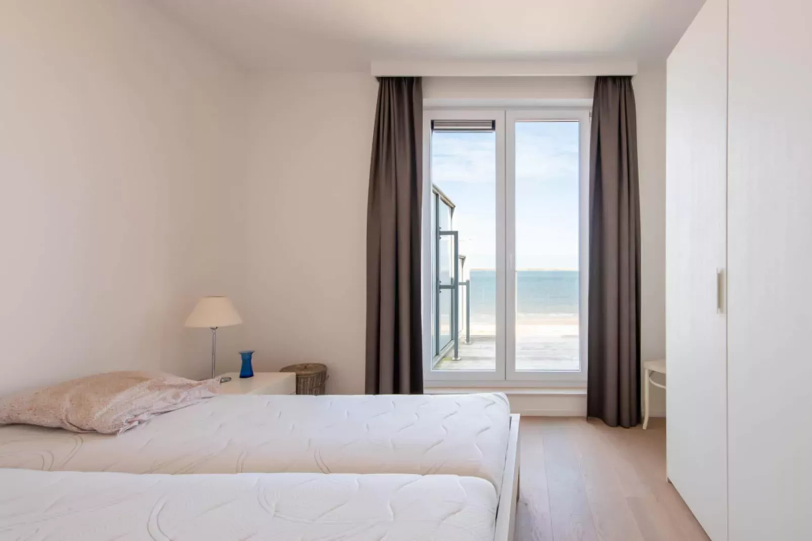 Vent de Sable-Slaapkamer