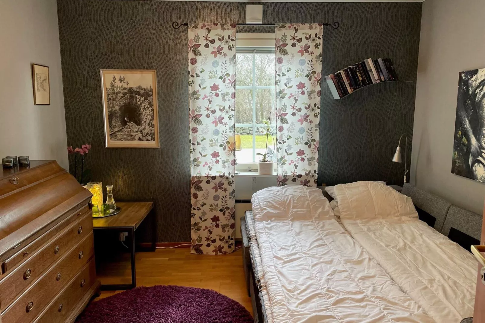 7 persoons vakantie huis in SÖLVESBORG-Binnen